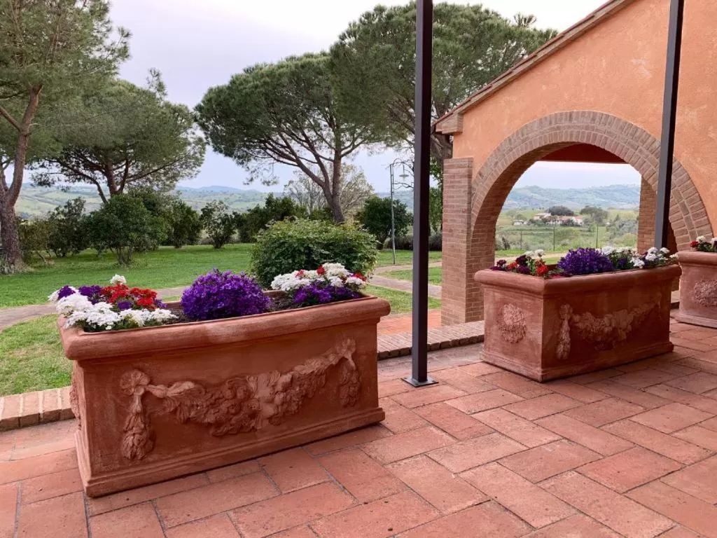 Villa Preselle Country Resort