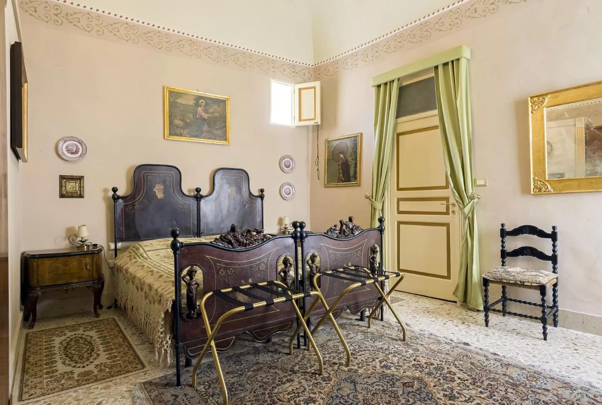 Meliaresort Dimore Storiche