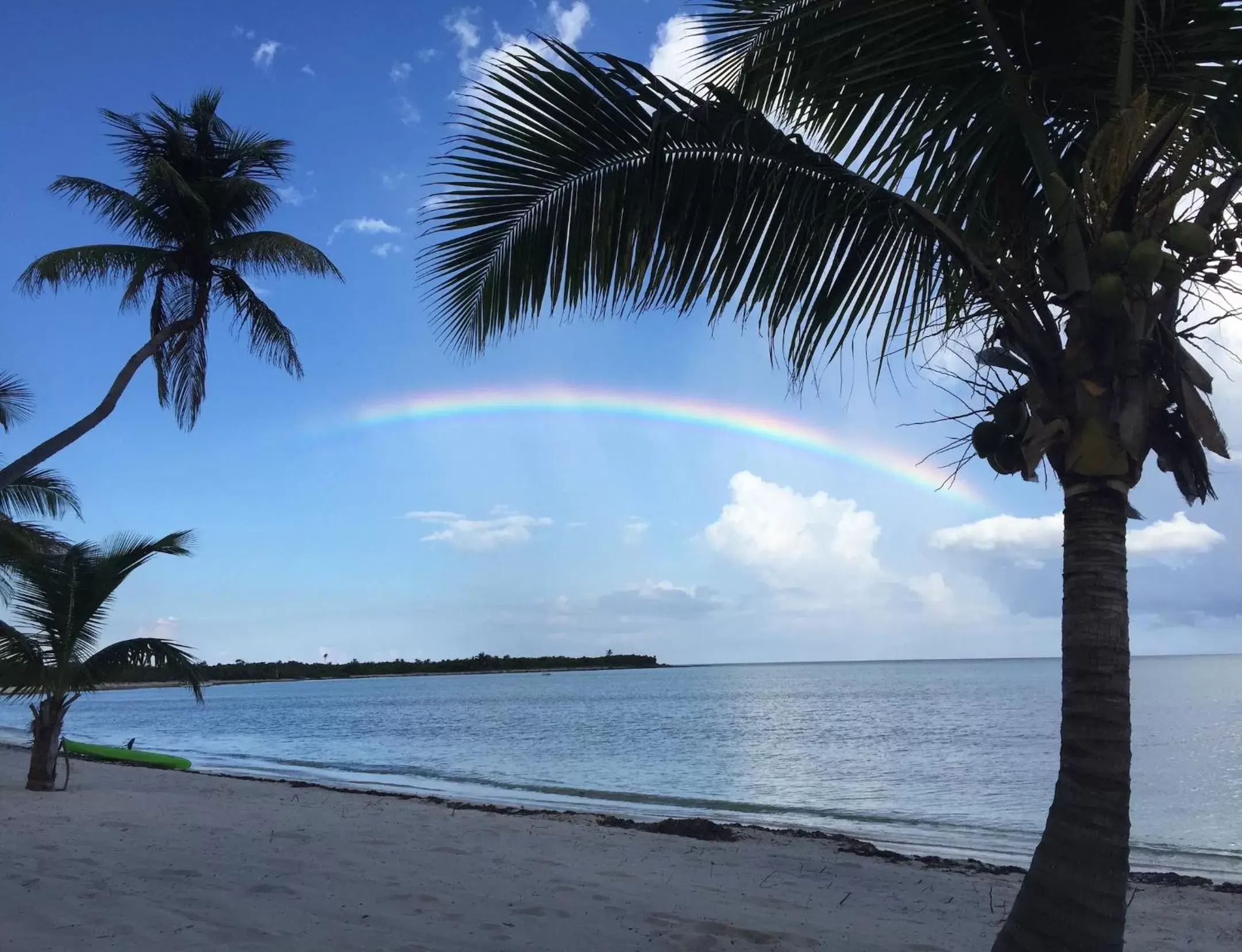 Beach in Nah Uxibal Villa and Casitas