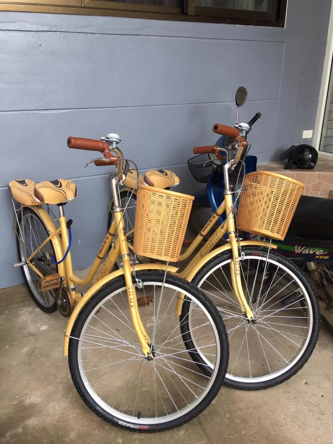 People, Other Activities in De Nan Hotel