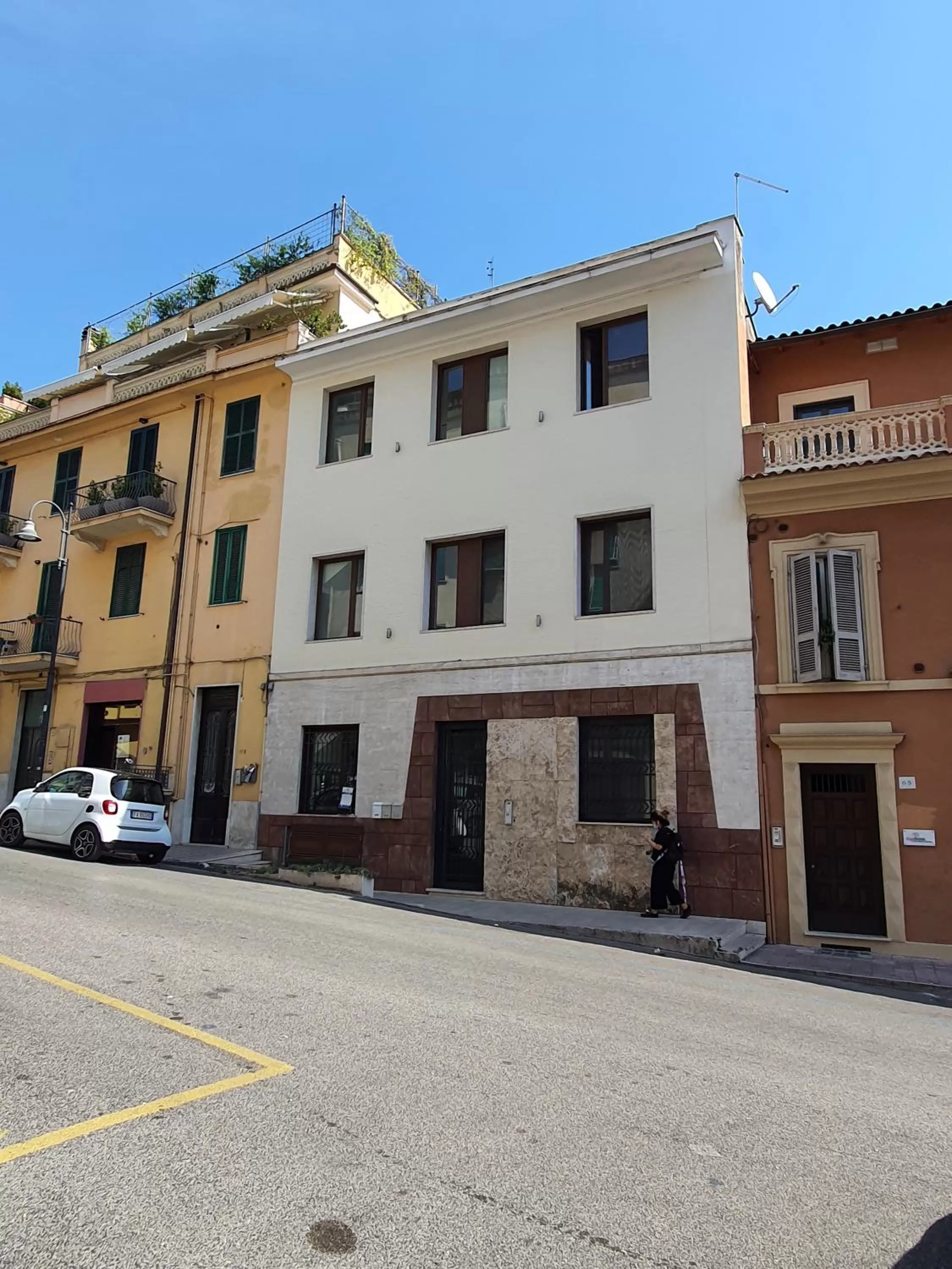 Deluxe Studio in Terra Ciociara BnB