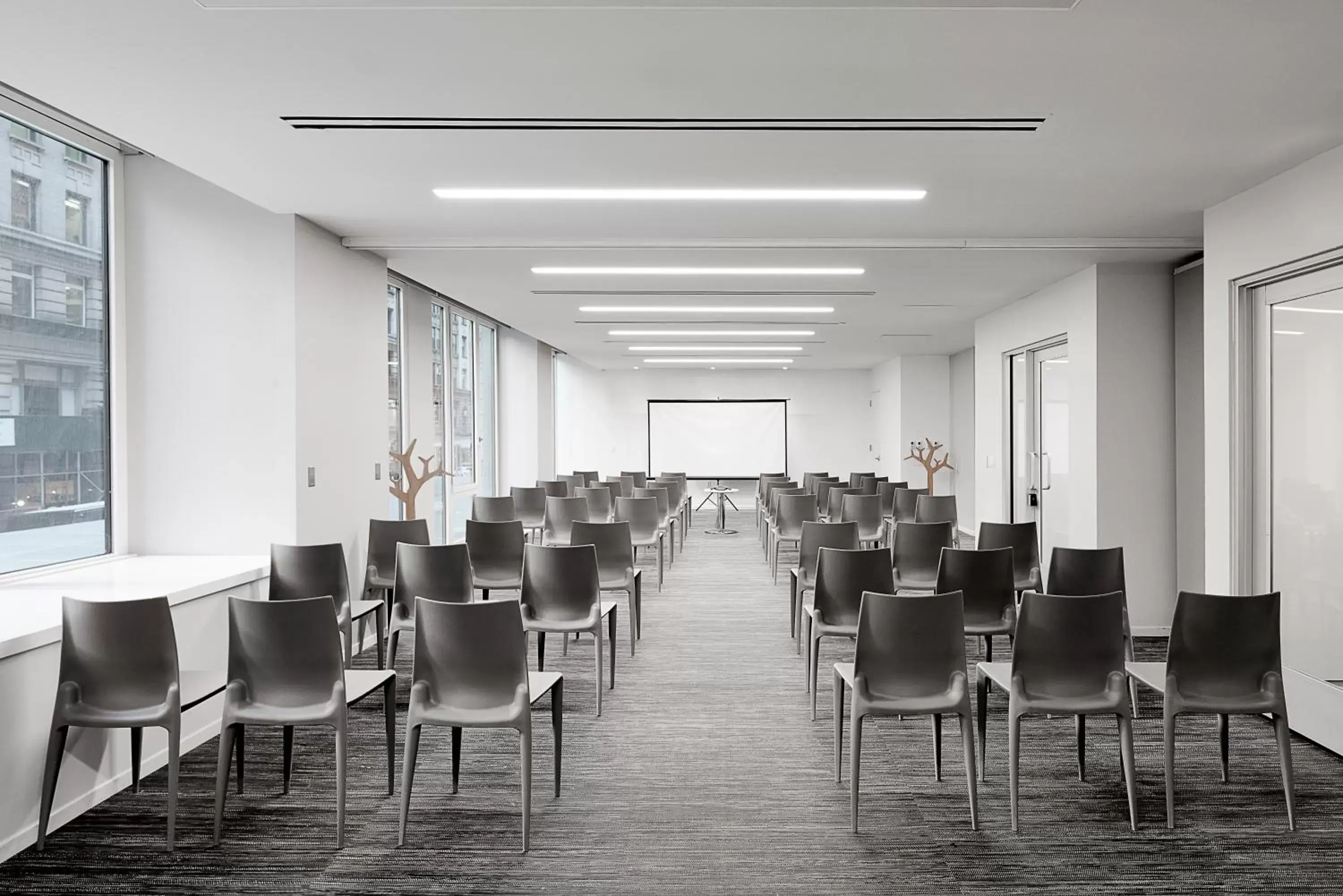Business facilities in INNSiDE by Meliá New York Nomad