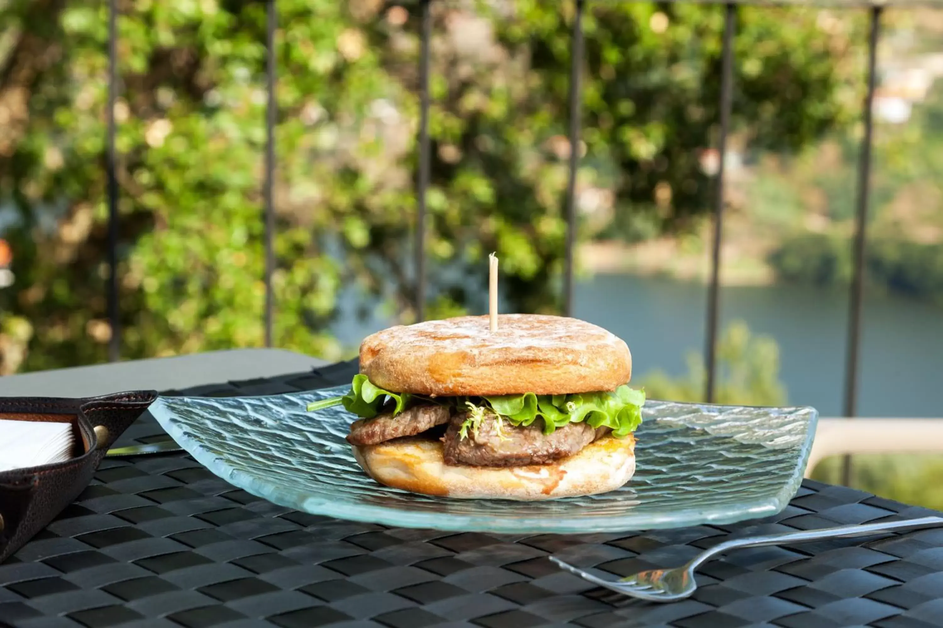 Food close-up, Food in Douro Palace Hotel Resort & SPA