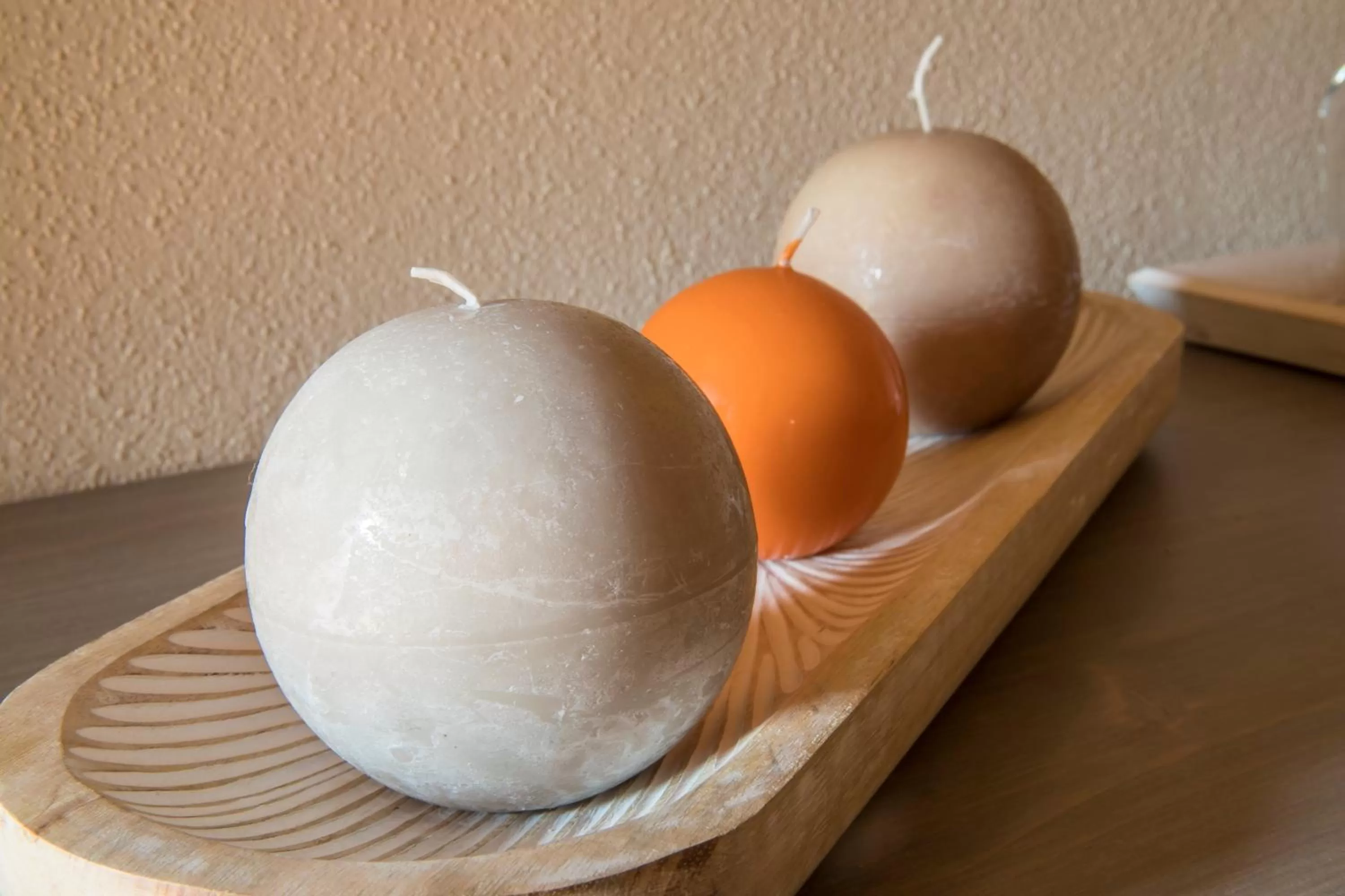 Decorative detail in Corte Garibaldi