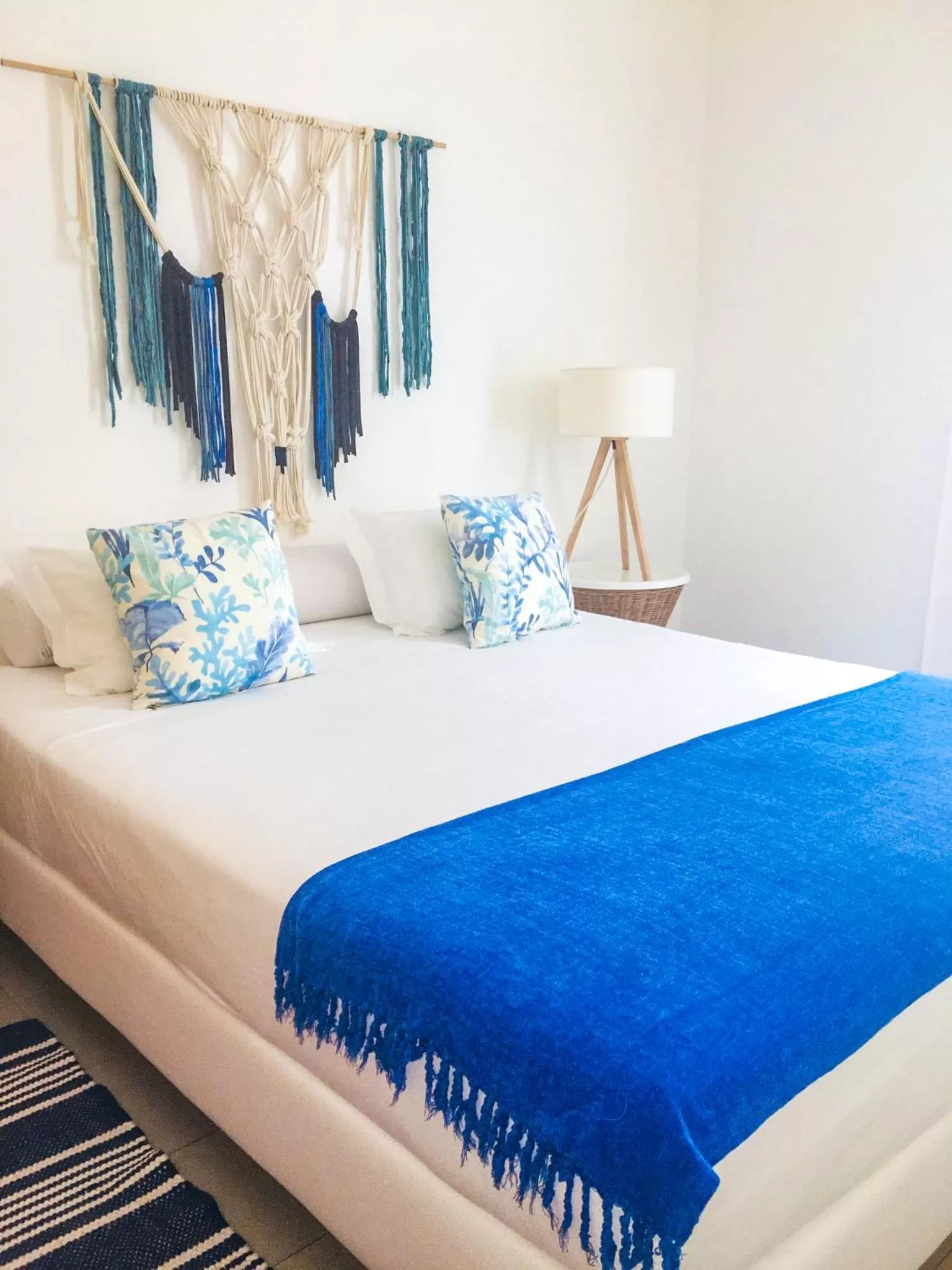 Bedroom, Bed in Marina Club Lagos Resort