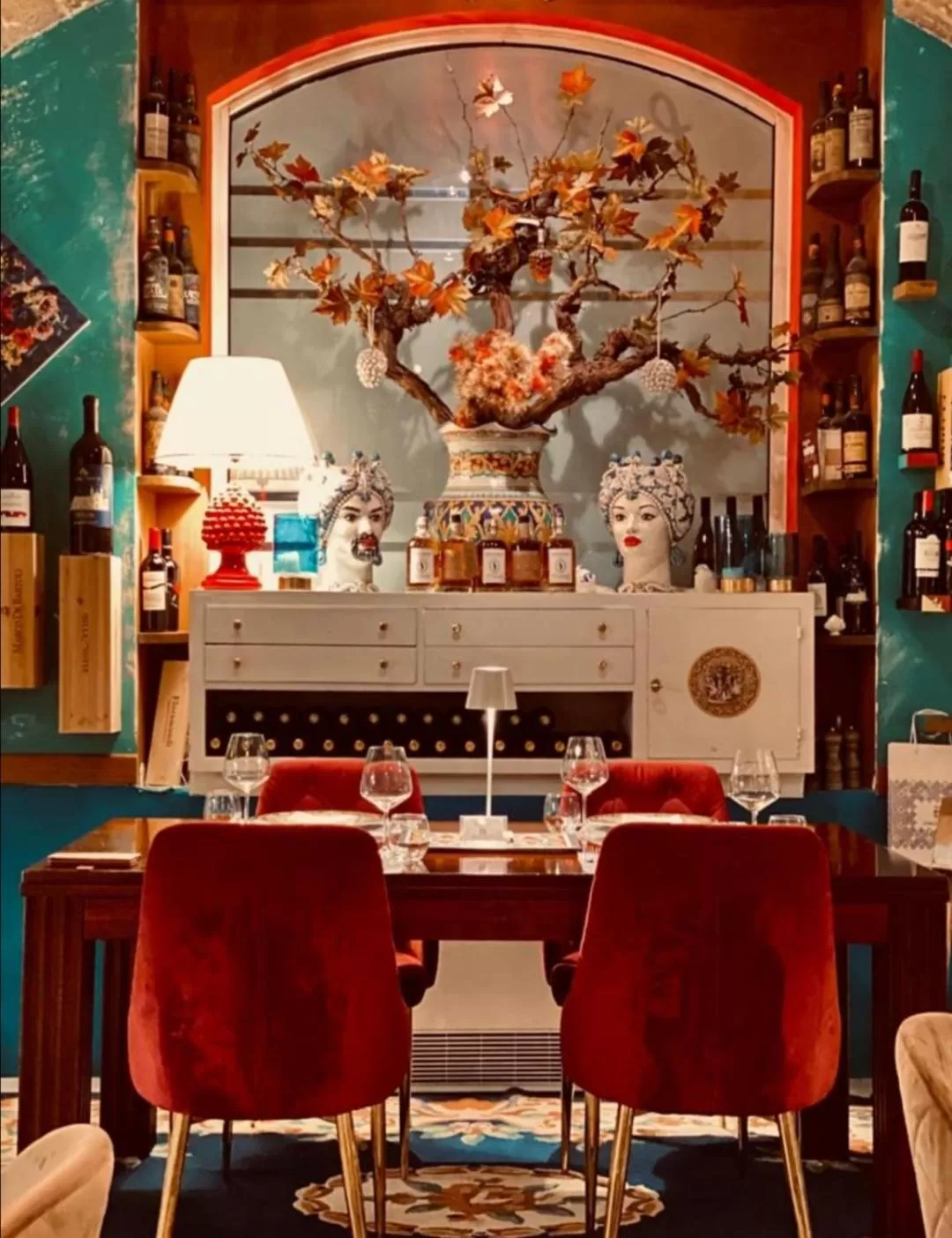 Le Caserie Locanda di Charme