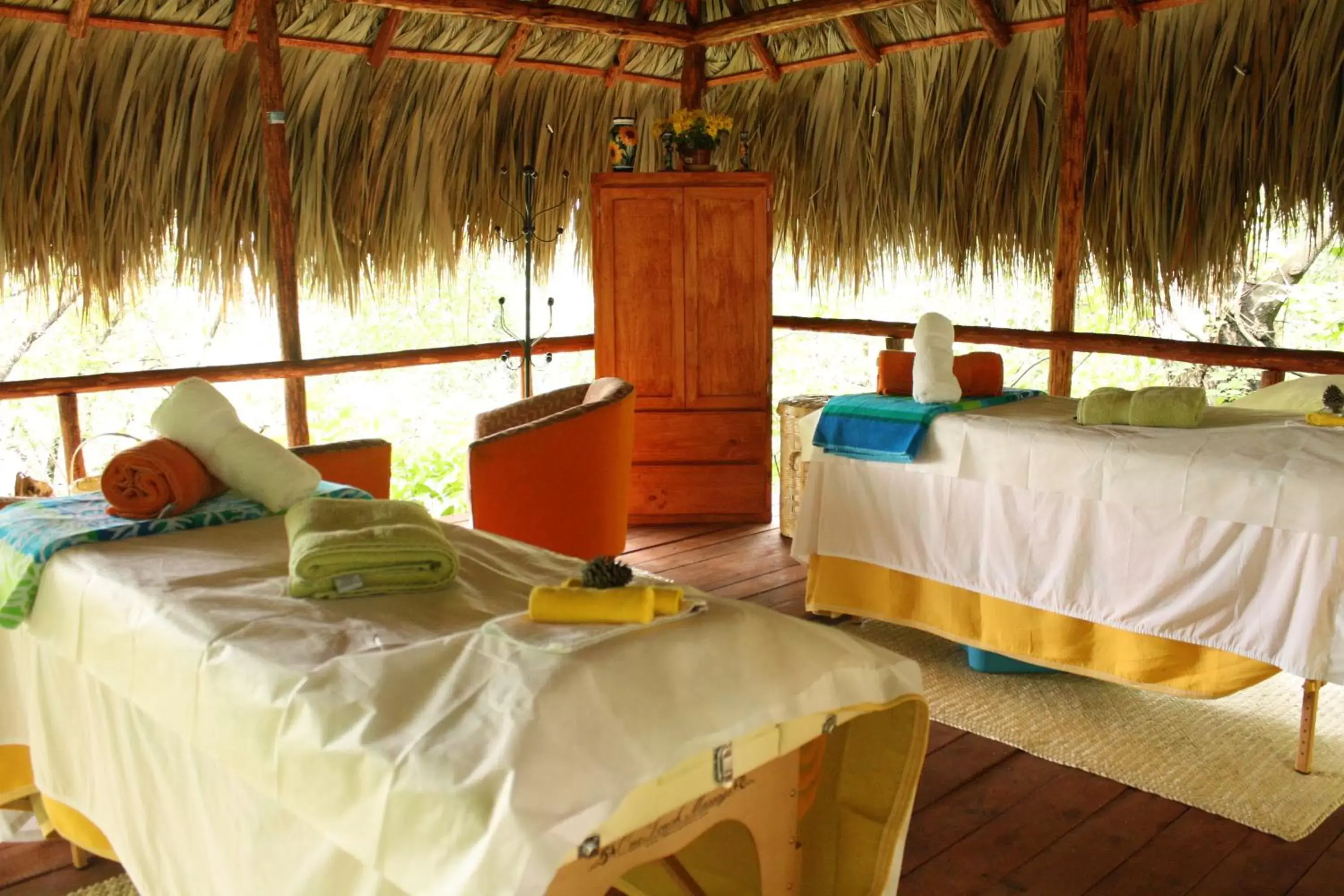 Bedroom in Hotel Chipinque Bedroom in Hotel Chipinque