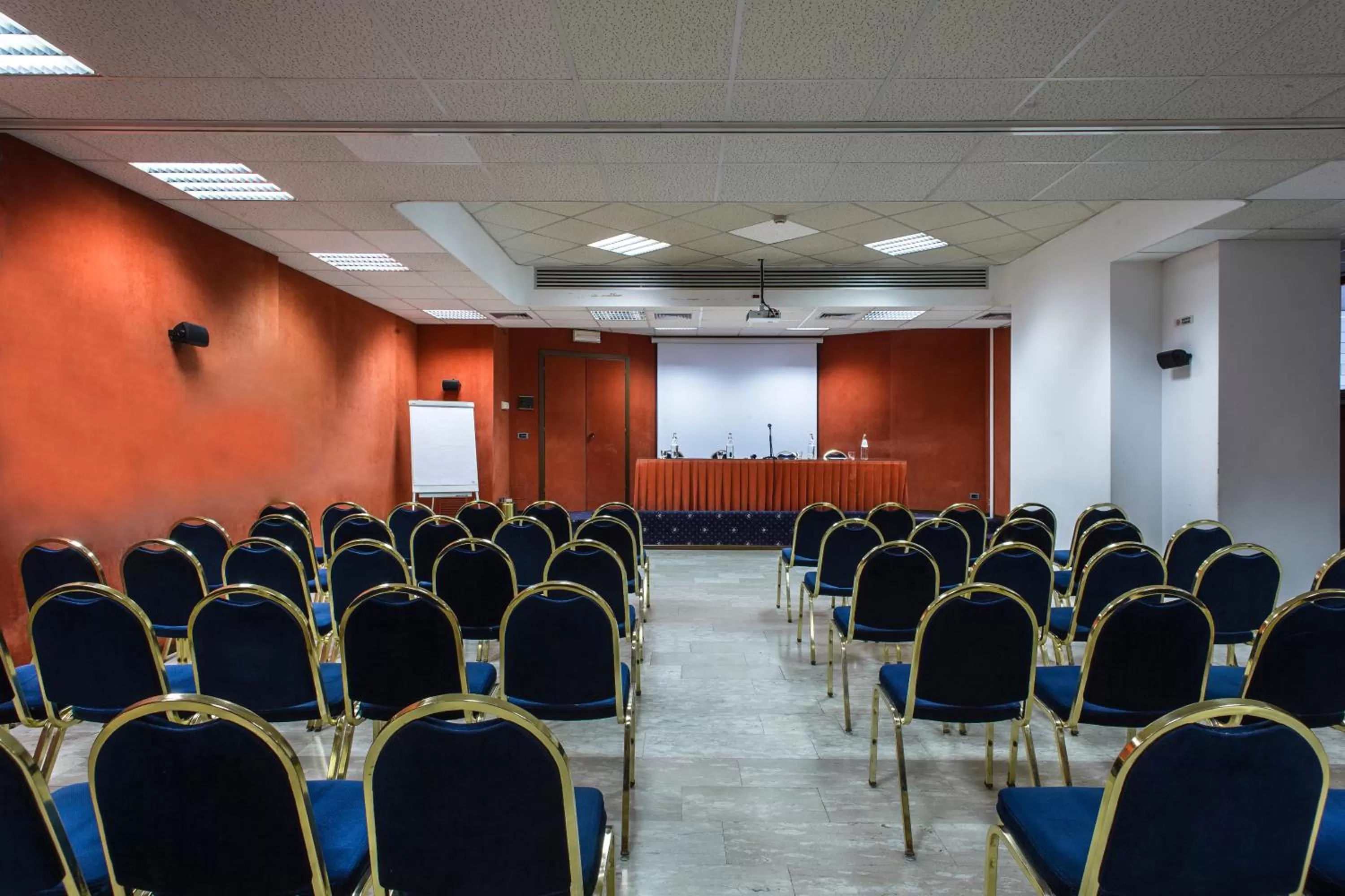 Meeting/conference room in Hotel Mirage