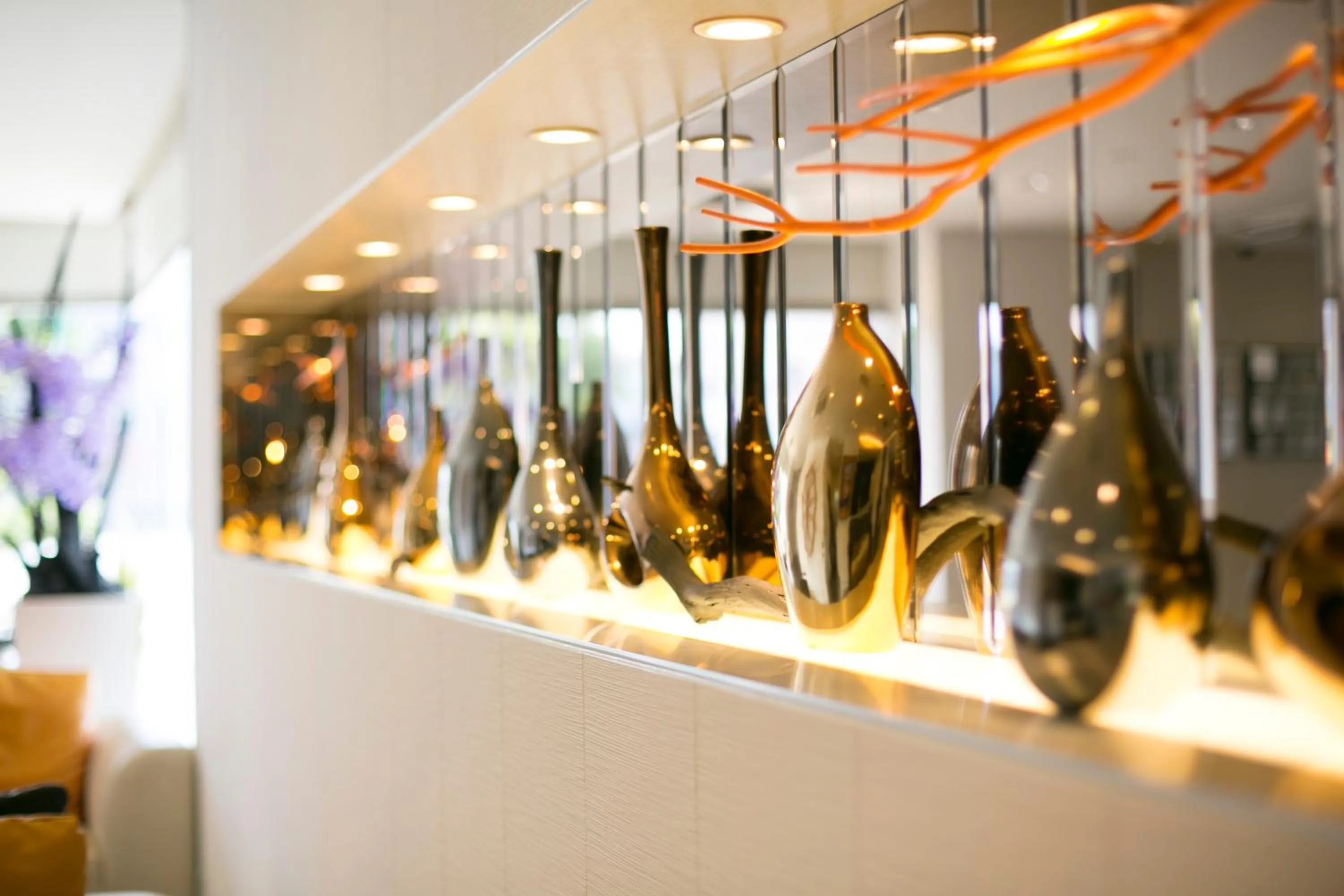 Hotel nanvan浜名湖