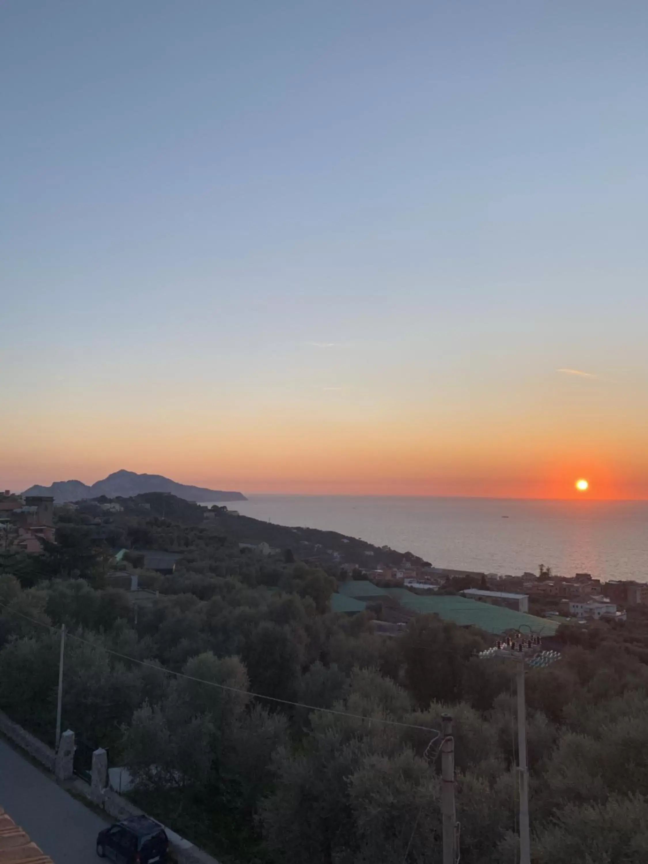 Landmark view in Relais Il Chiostro