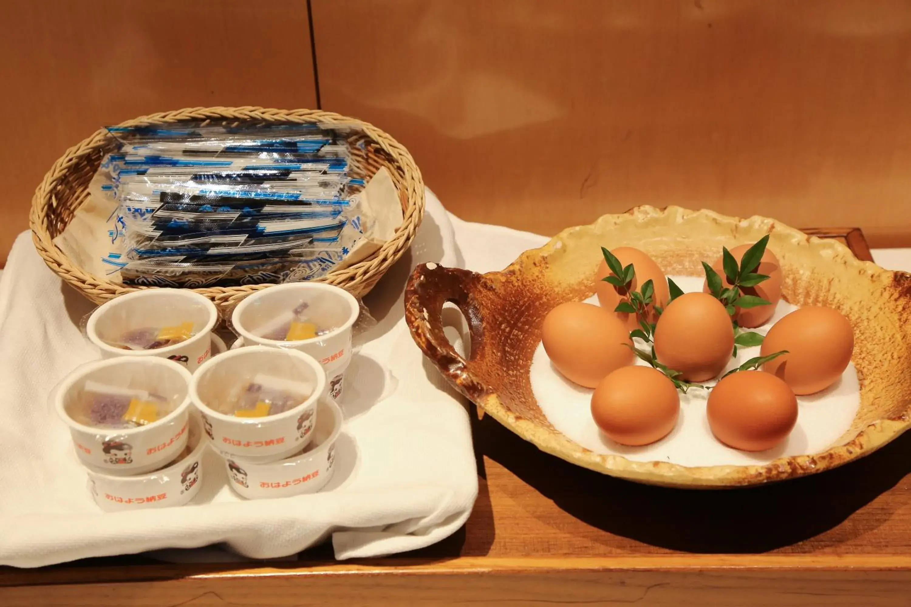 Breakfast, Food in Daiwa Roynet Hotel Wakayama Castle