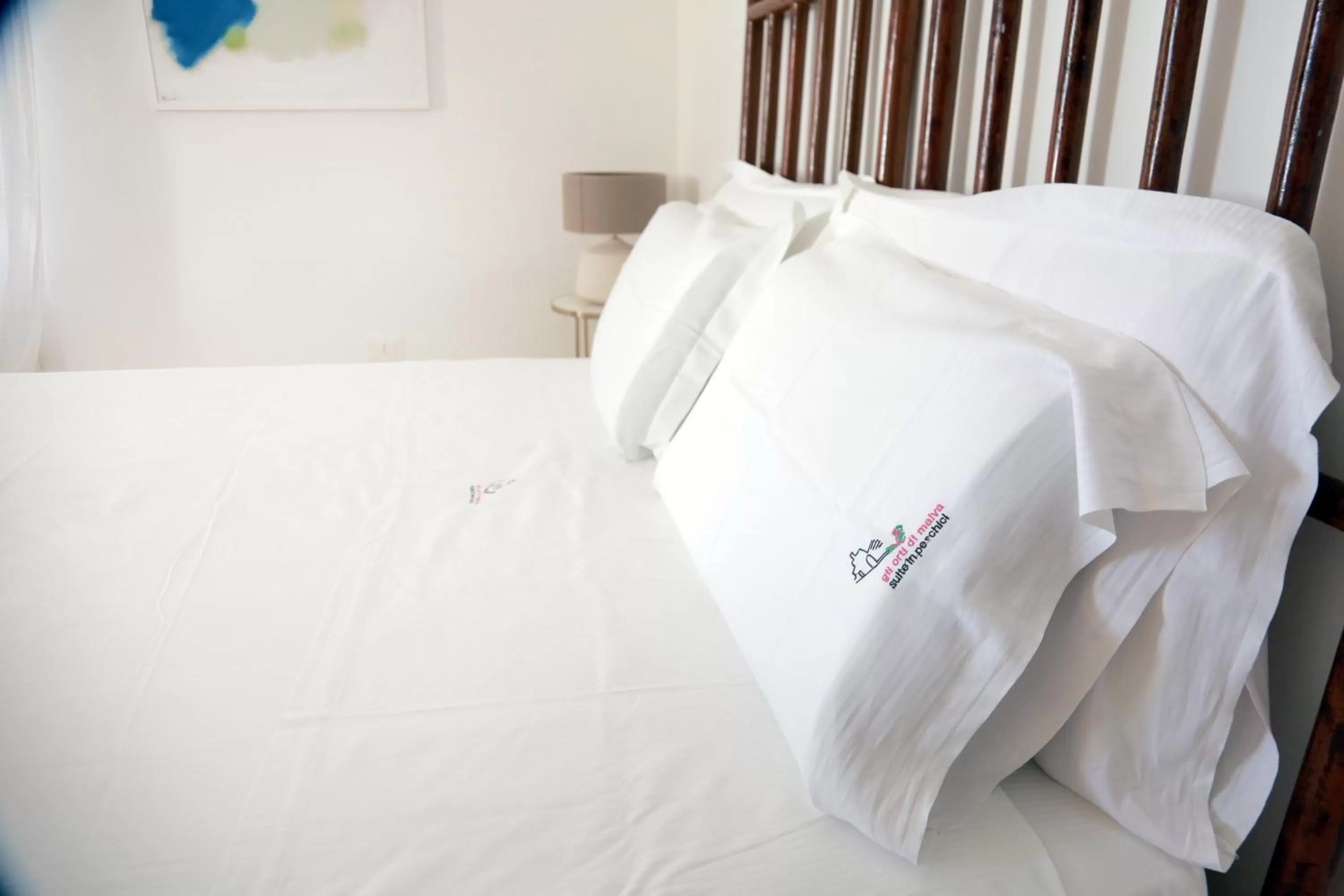 Bed in dimore di portadibasso