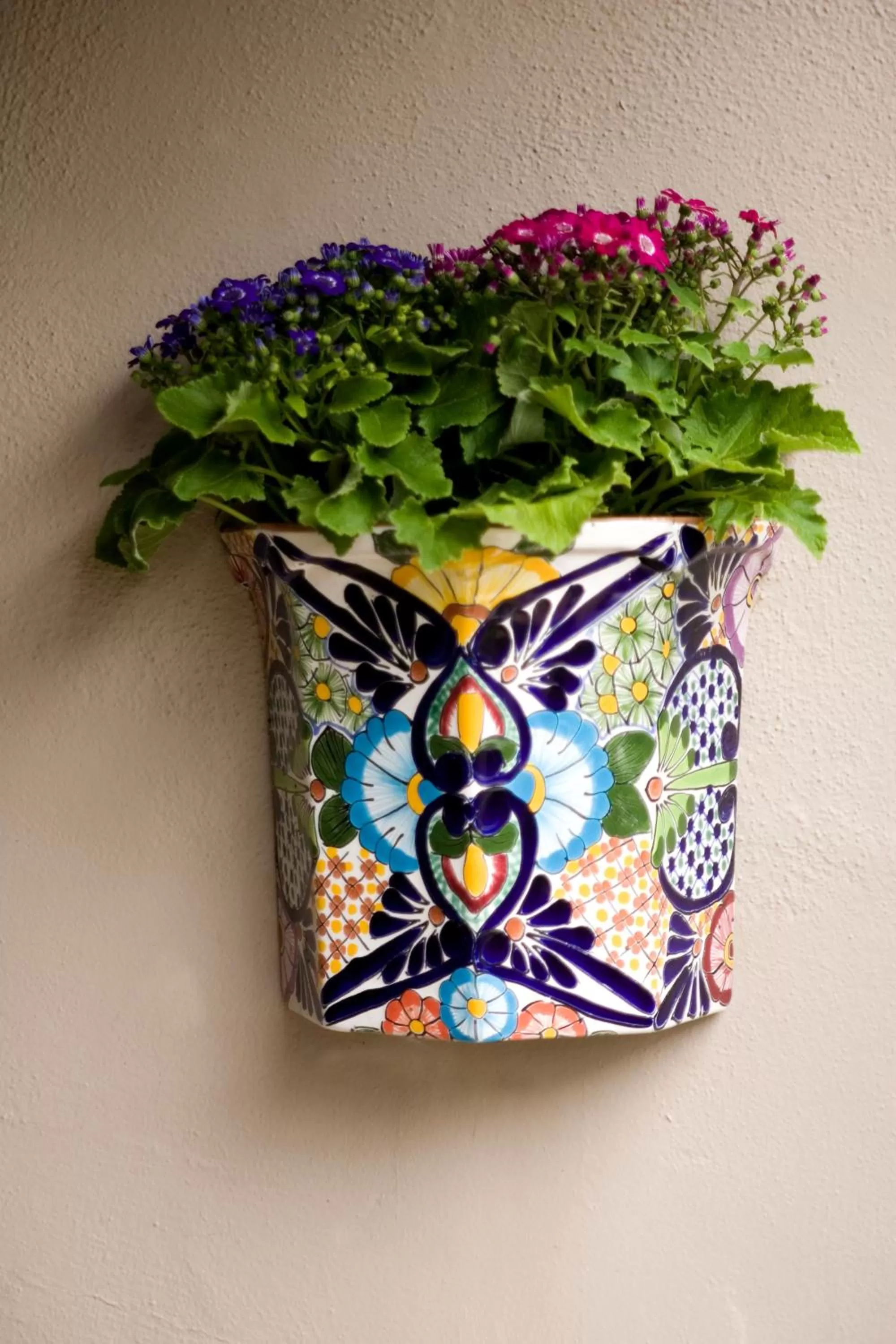 Garden in Carmel Country Inn