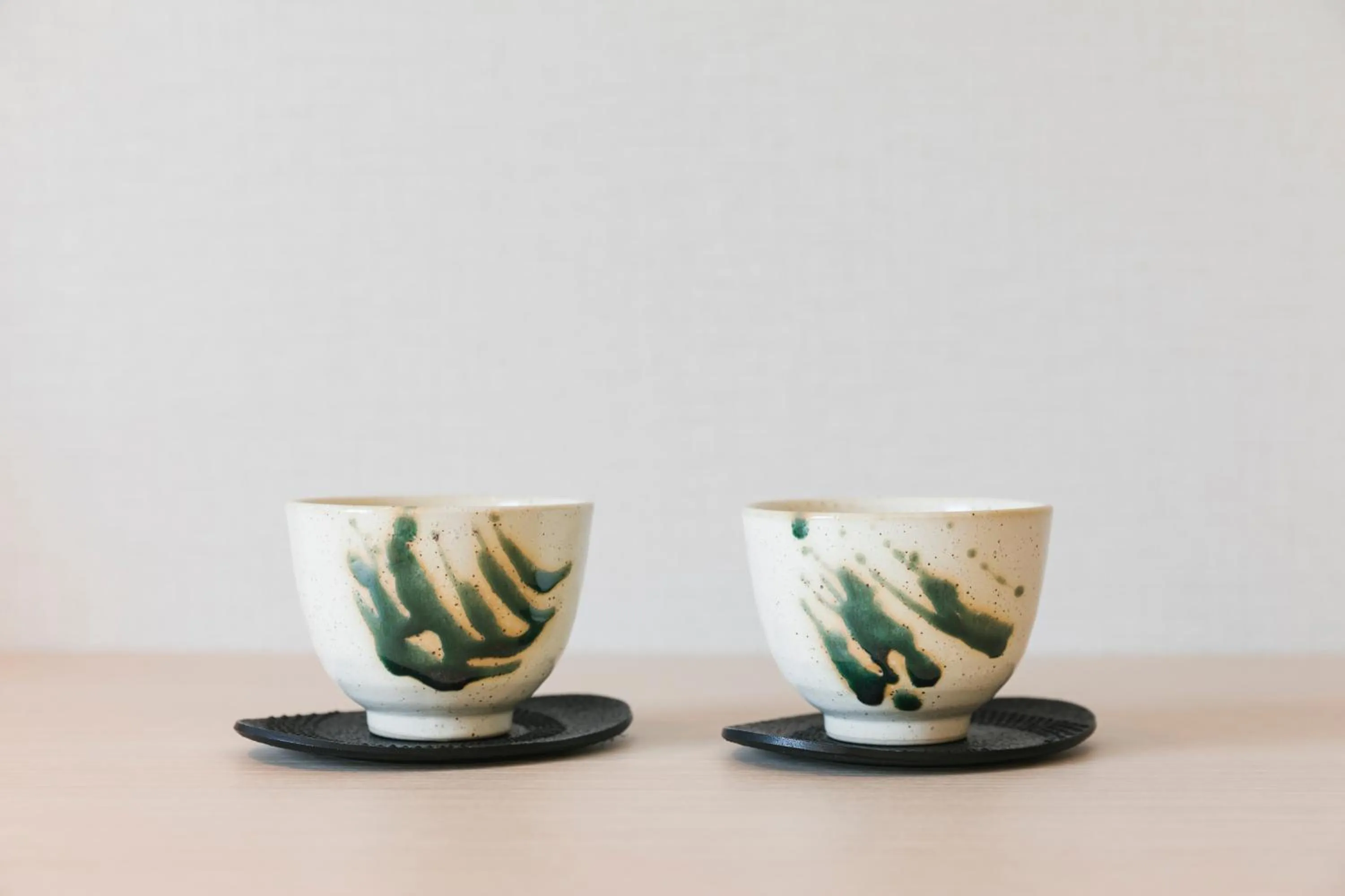 Photo of the whole room in Hotel Yaenomidori Tokyo