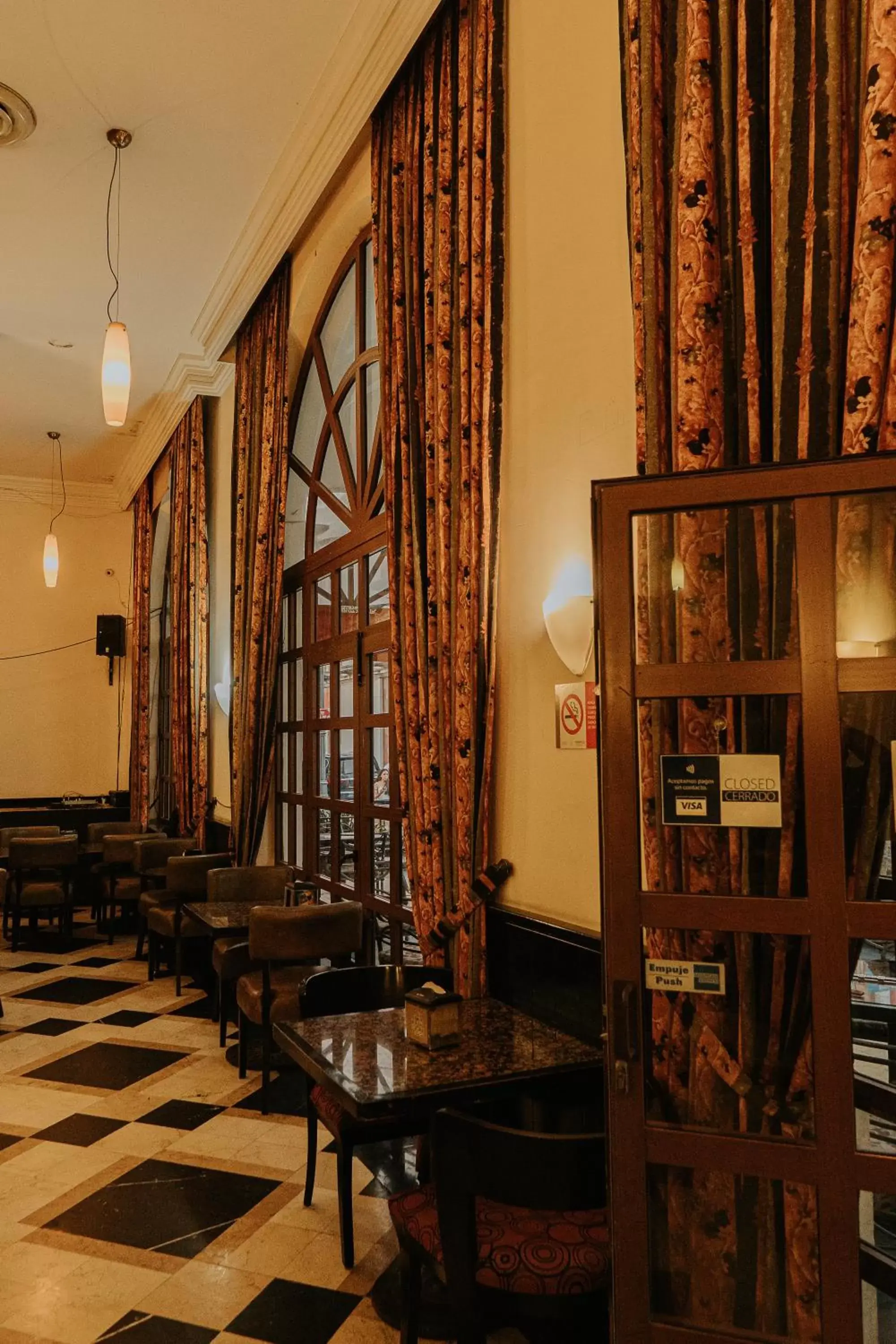 Lounge or bar, Seating Area in Gran Hotel Diligencias