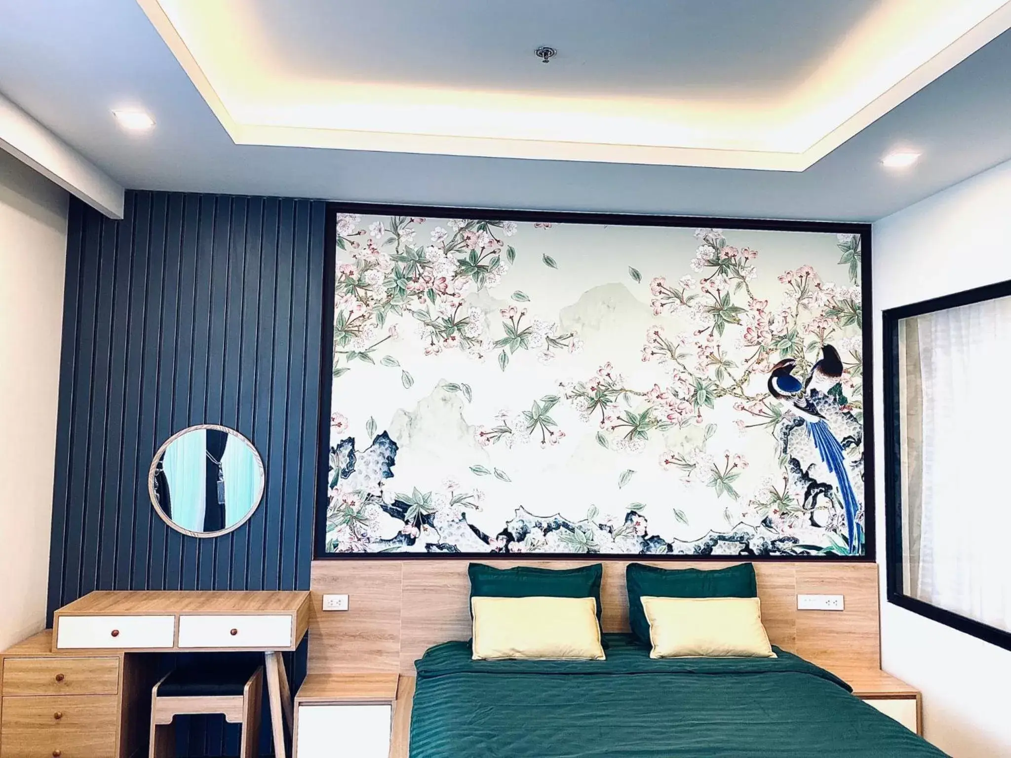 Apartment with Sea View in Tony Apartment -FLC Sea Tower Quy Nhon Apartment with Sea View in Tony Apartment -FLC Sea Tower Quy Nhon