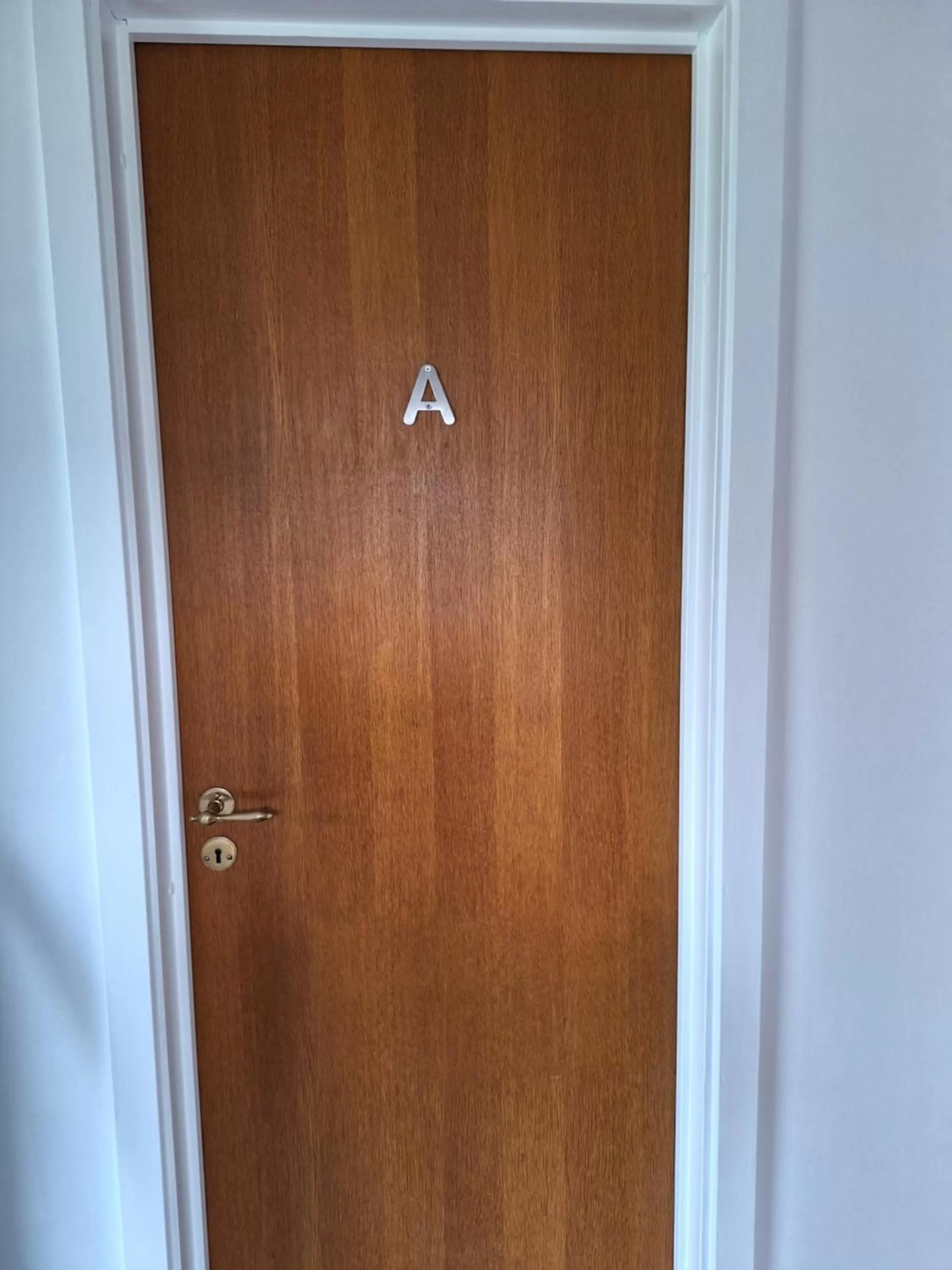 Photo of the whole room in EngholmBB