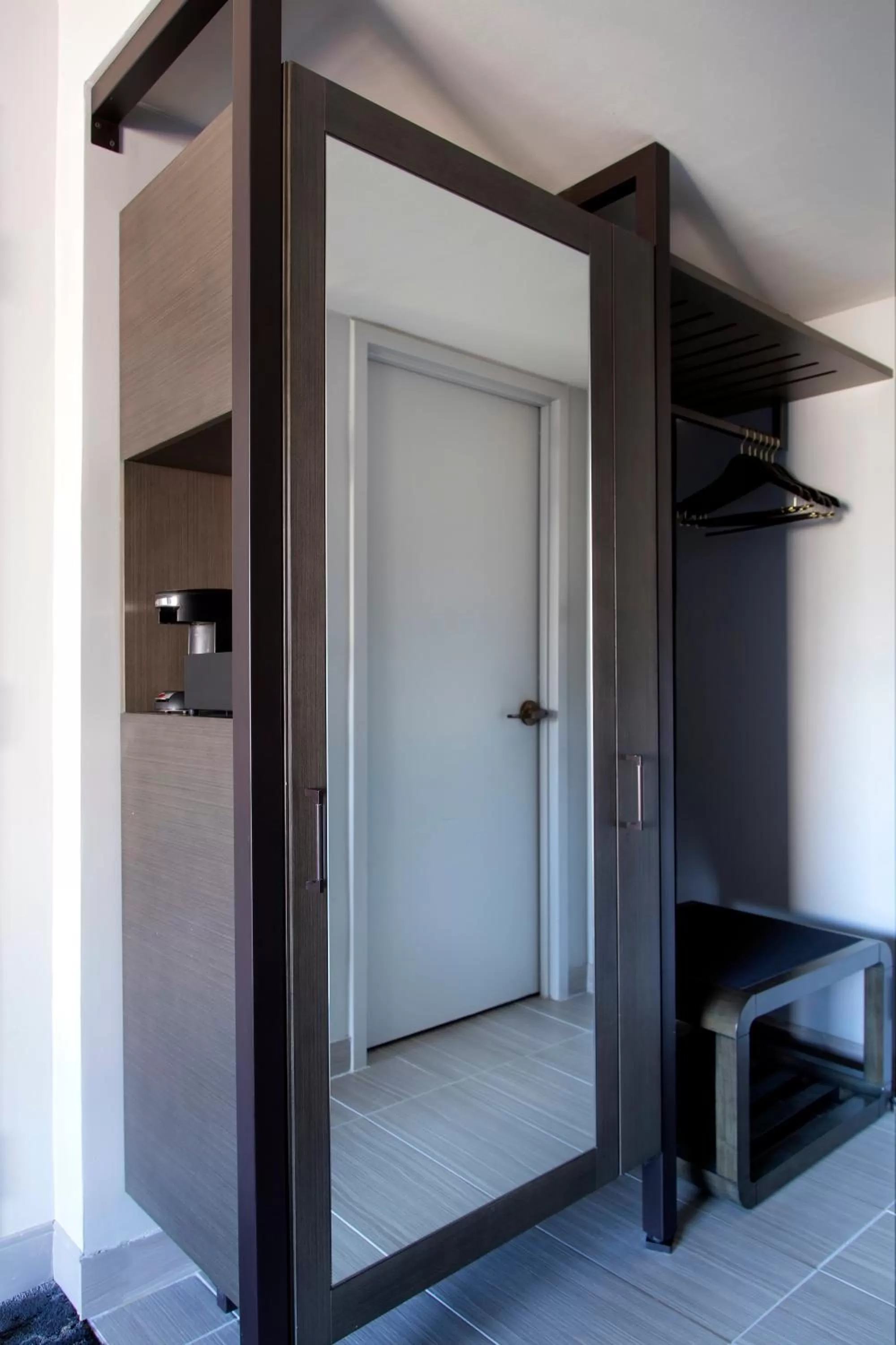 wardrobe in Franklin Marriott Cool Springs