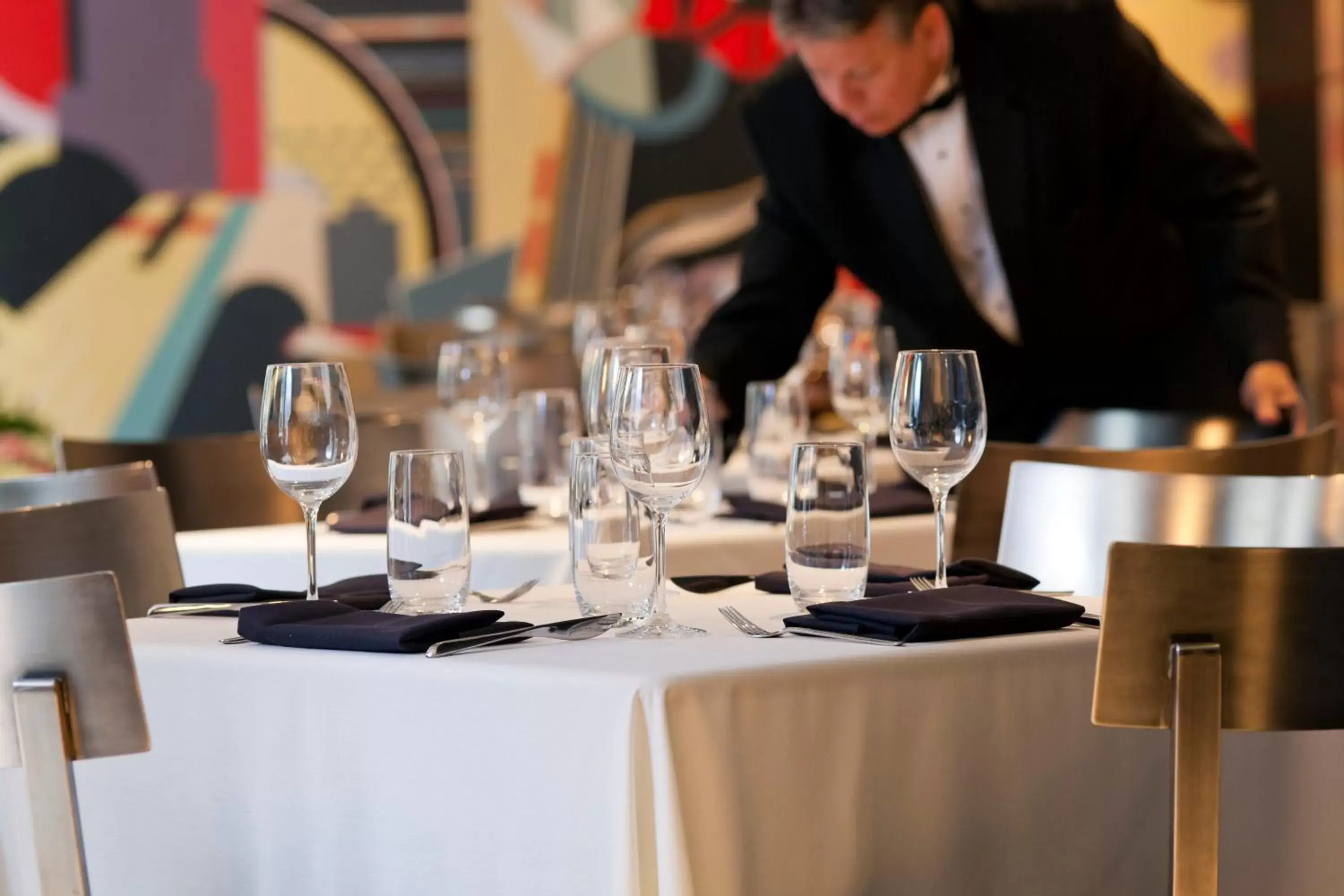 Restaurant/places to eat in Millennium Knickerbocker Chicago Restaurant/places to eat in Millennium Knickerbocker Chicago