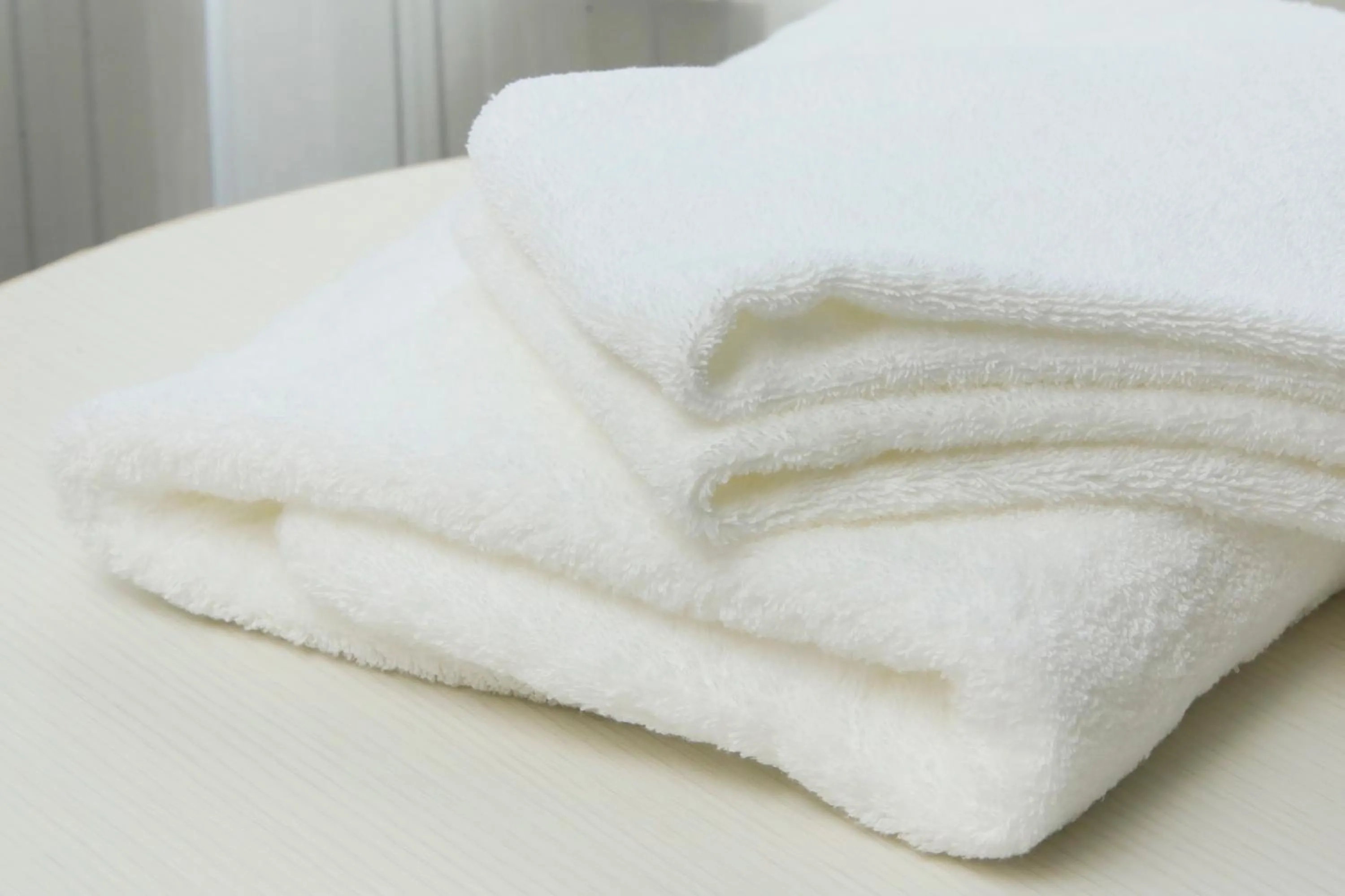 towels in Richmond Hotel Narita