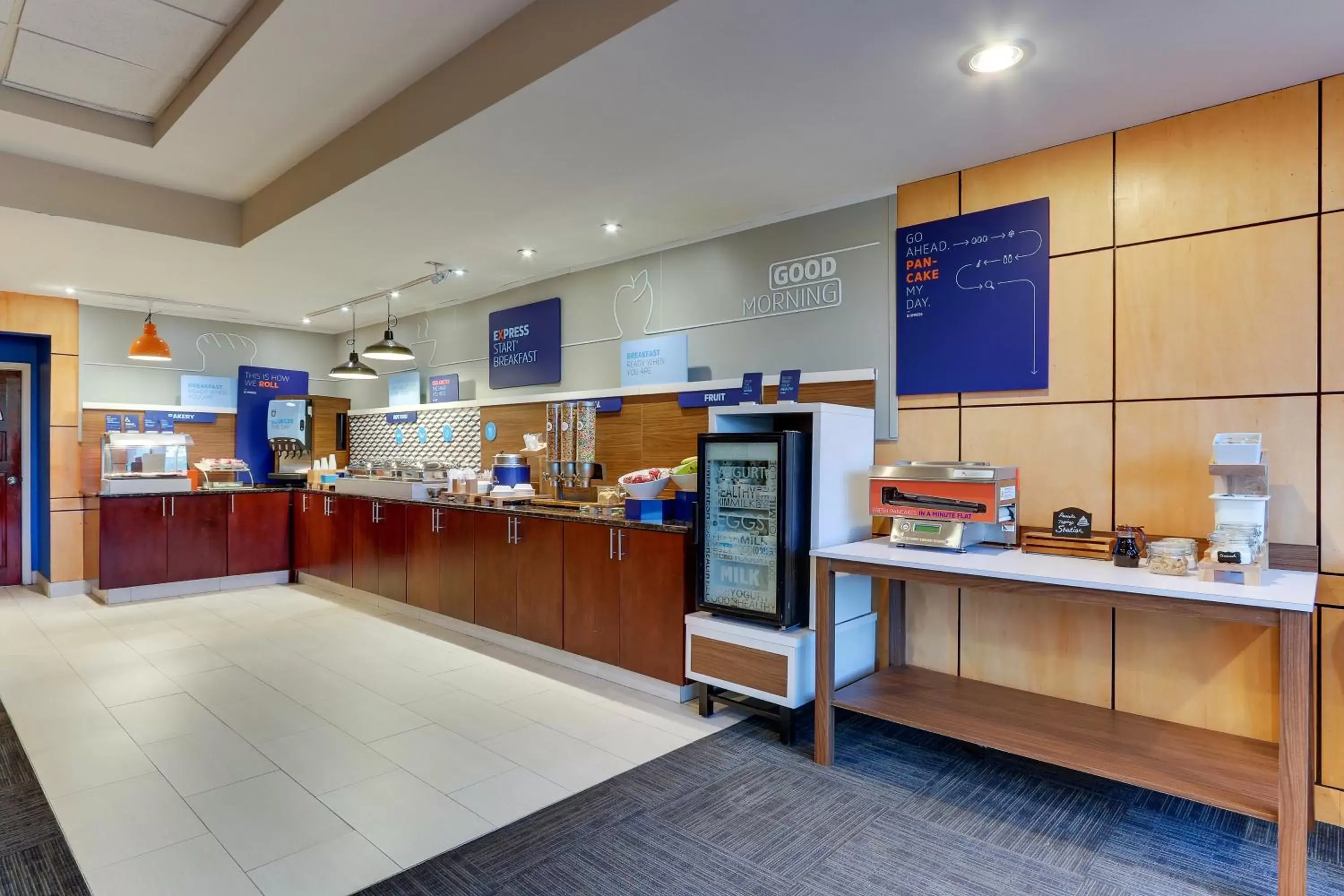 Holiday Inn Express Aberdeen-Chesapeake House by IHG Holiday Inn Express Aberdeen-Chesapeake House by IHG
