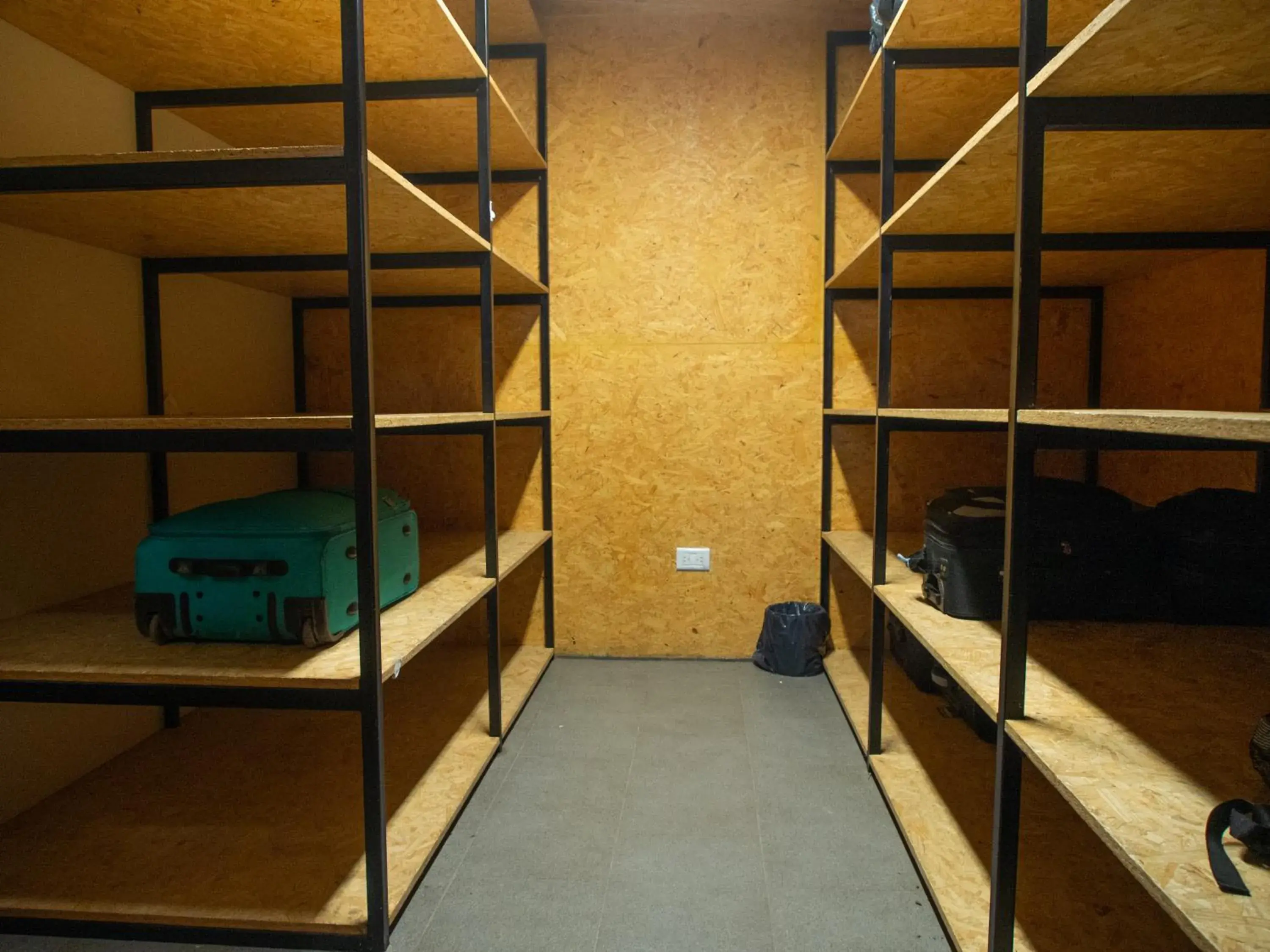 Area and facilities, Bunk Bed in America del Sur Hostel Calafate