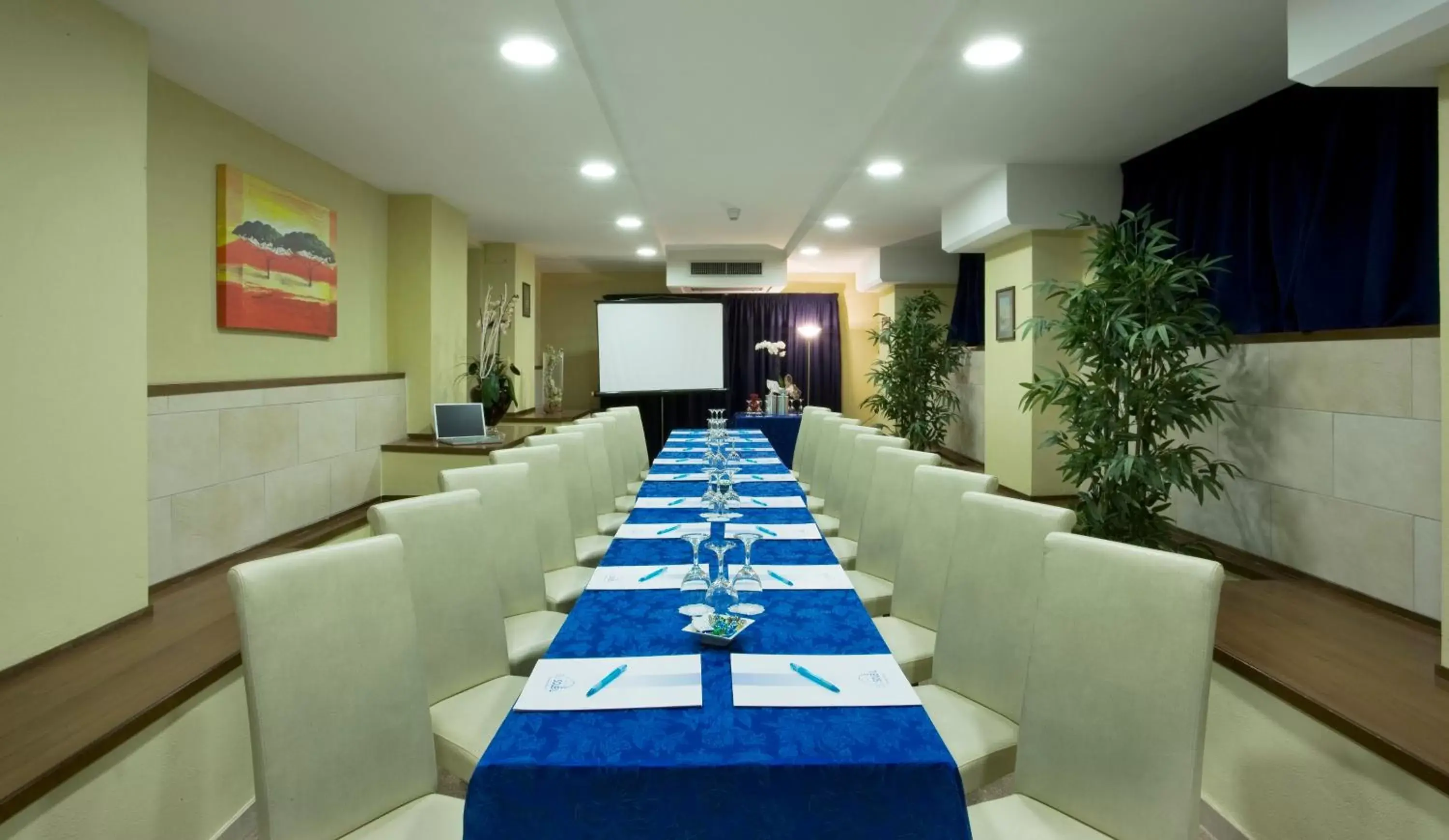 Banquet/Function facilities, Banquet Facilities in Hotel Du Soleil