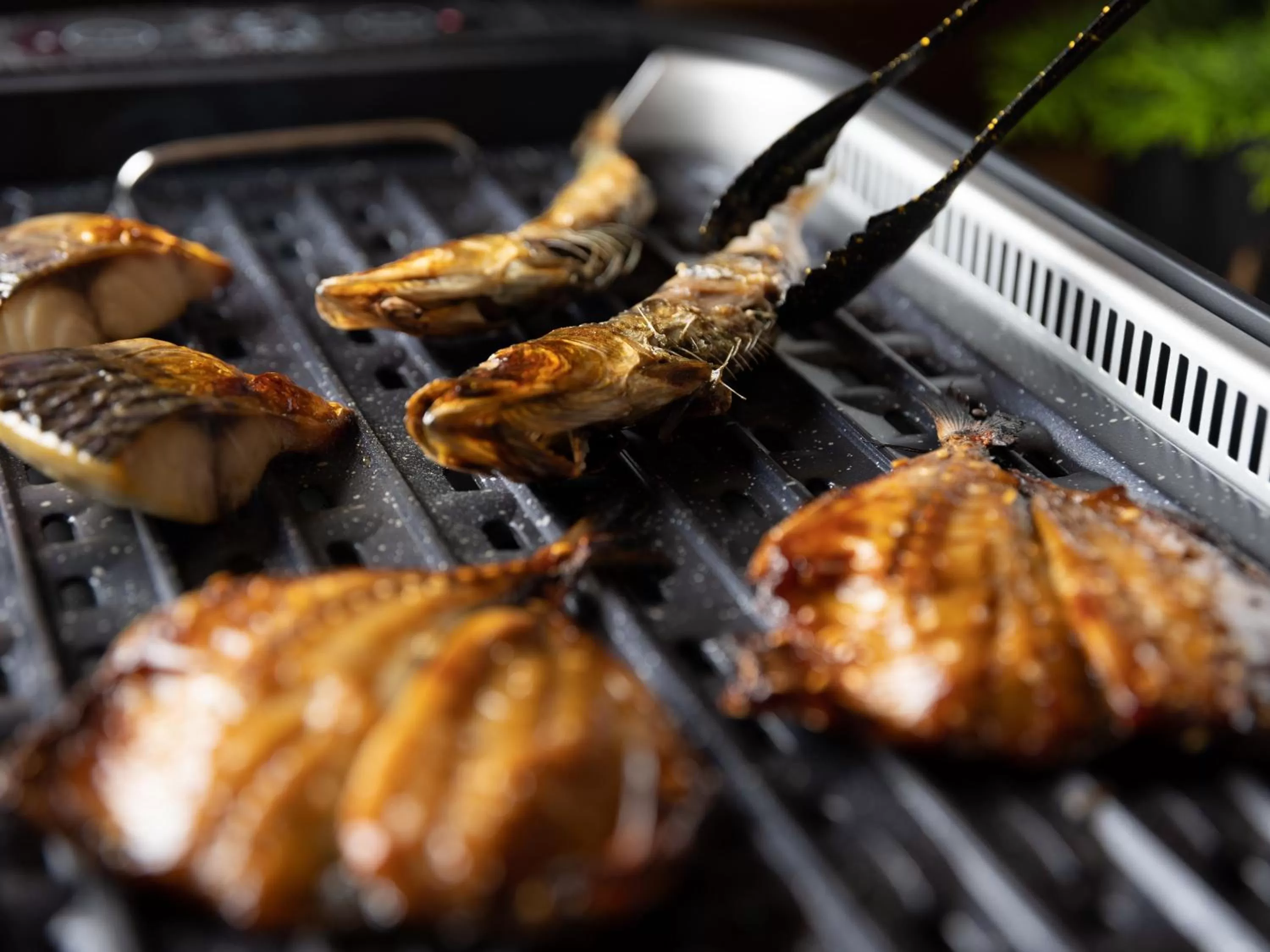 Breakfast in Hotel Sakura Ureshino