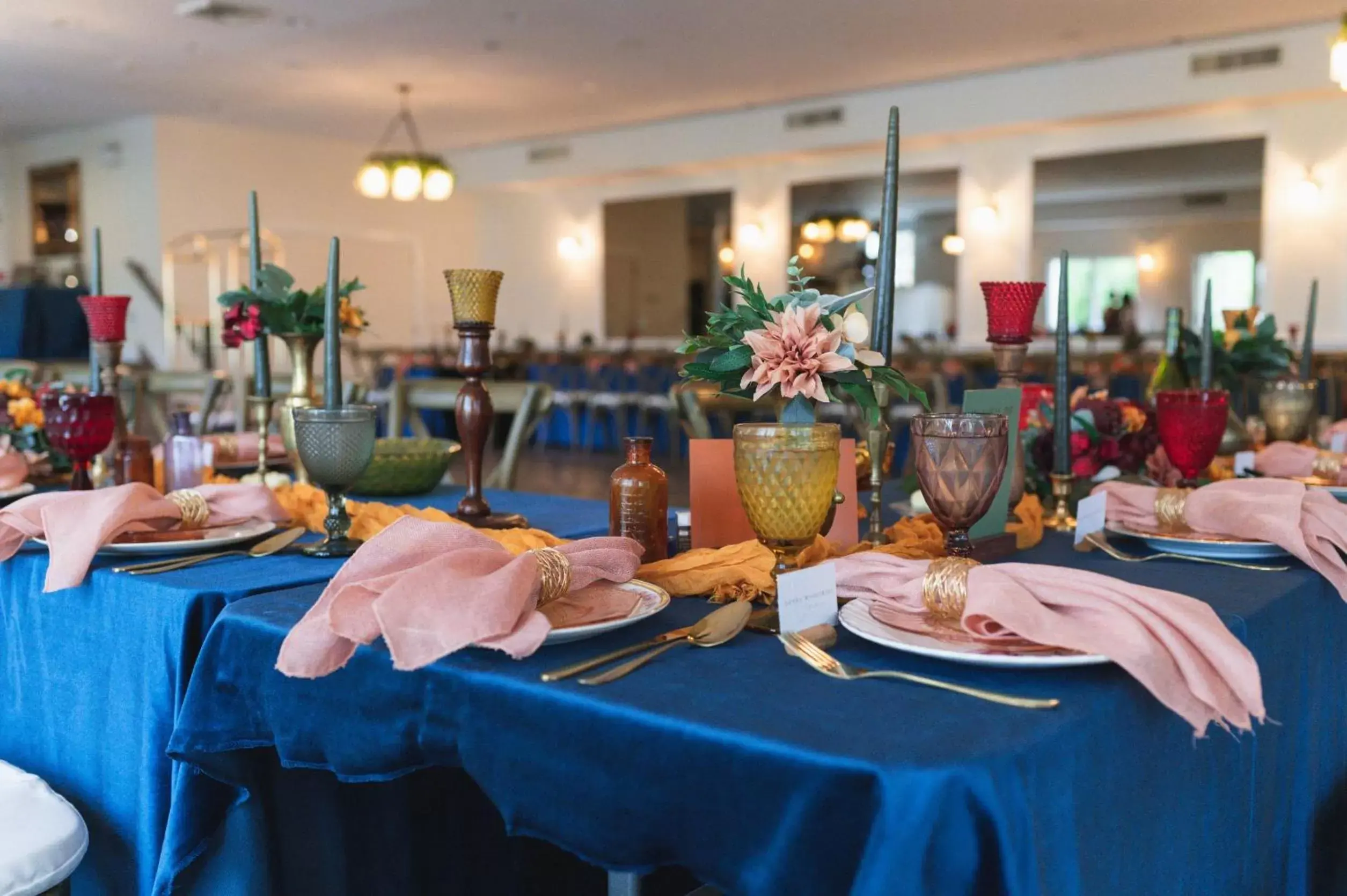 wedding, Restaurant/Places to Eat in La Tourelle Hotel & Spa