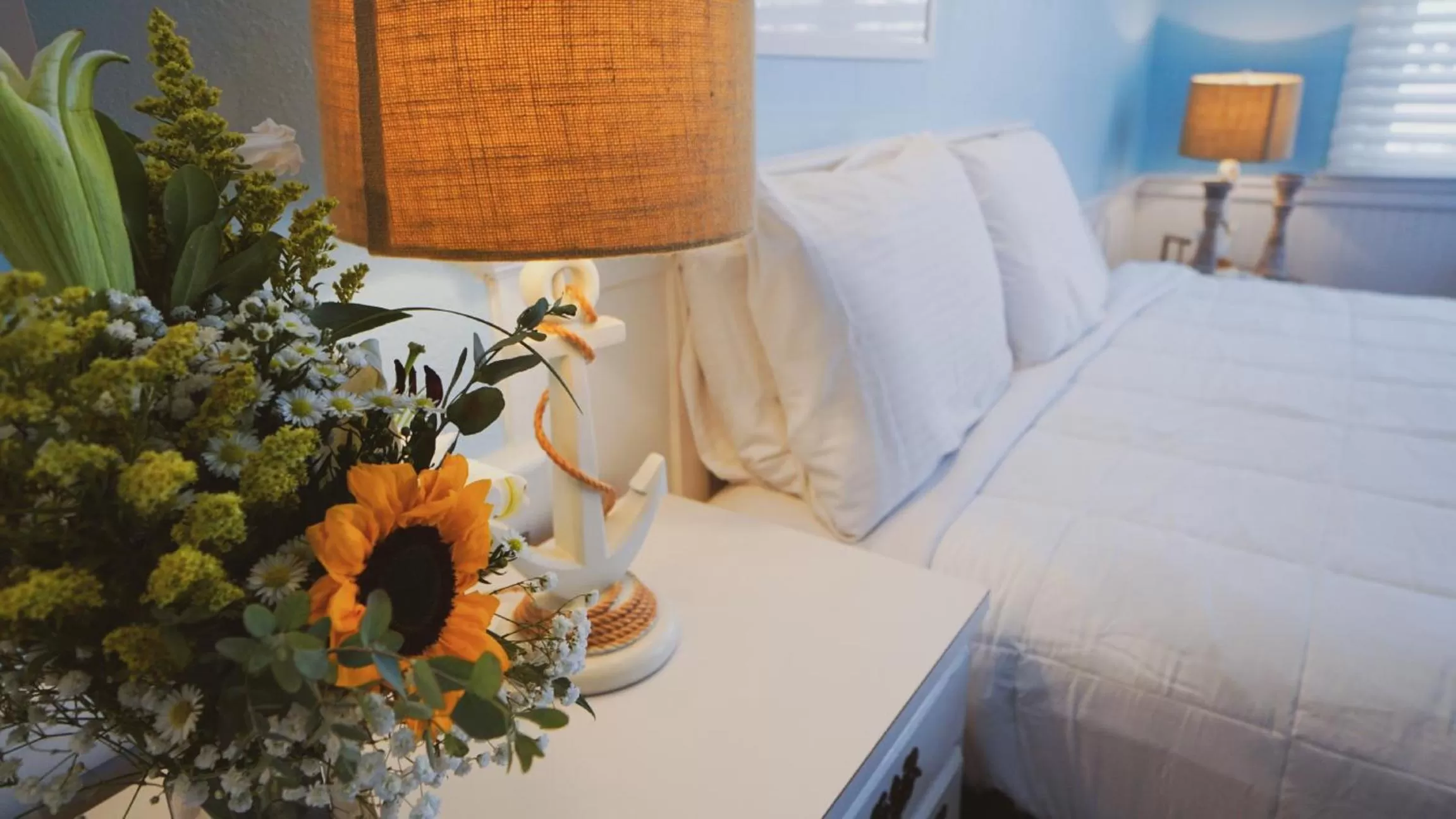 Bedroom, Bed in Saratoga Resort