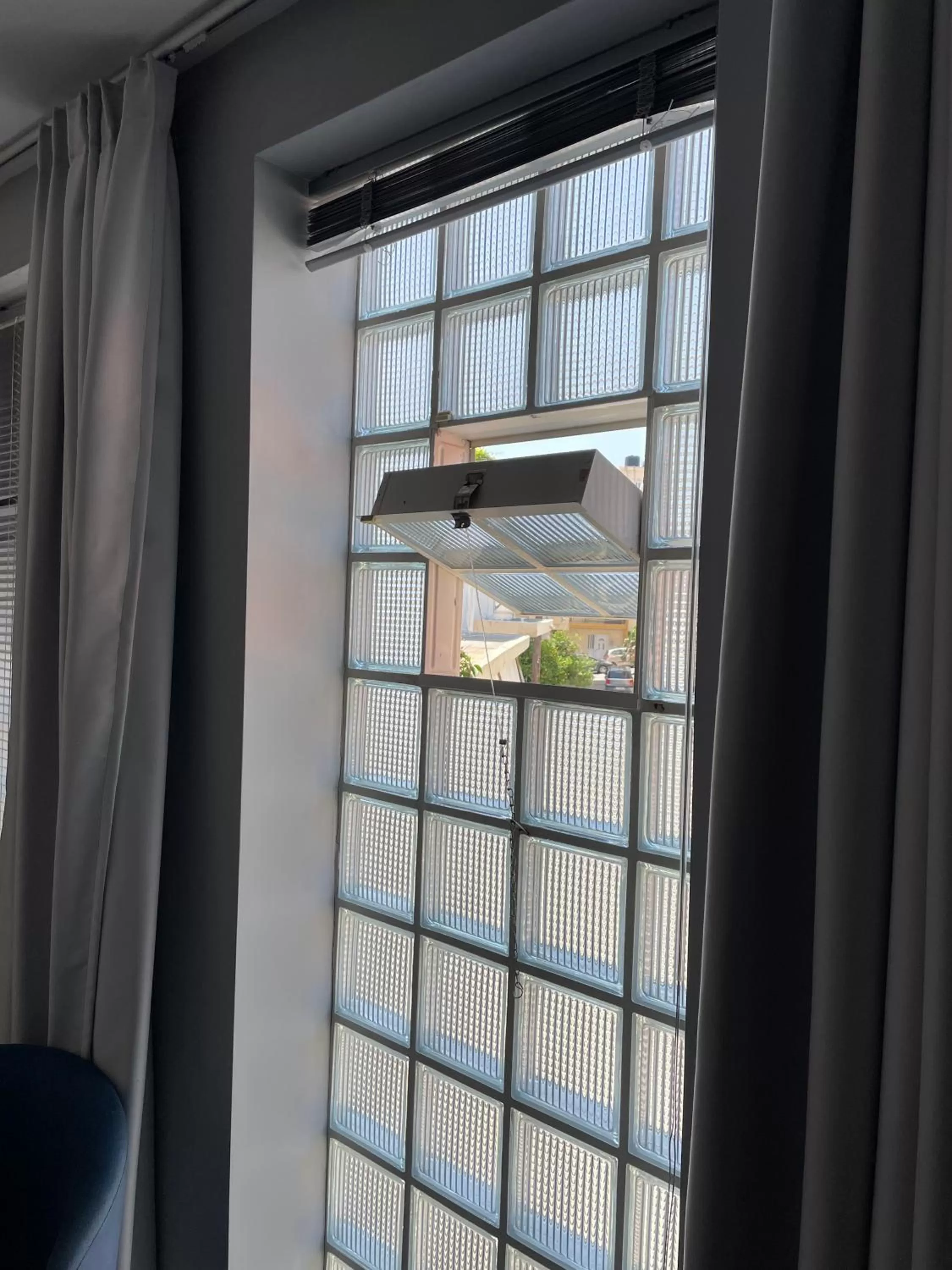 View (from property/room) in Lavris City Suites