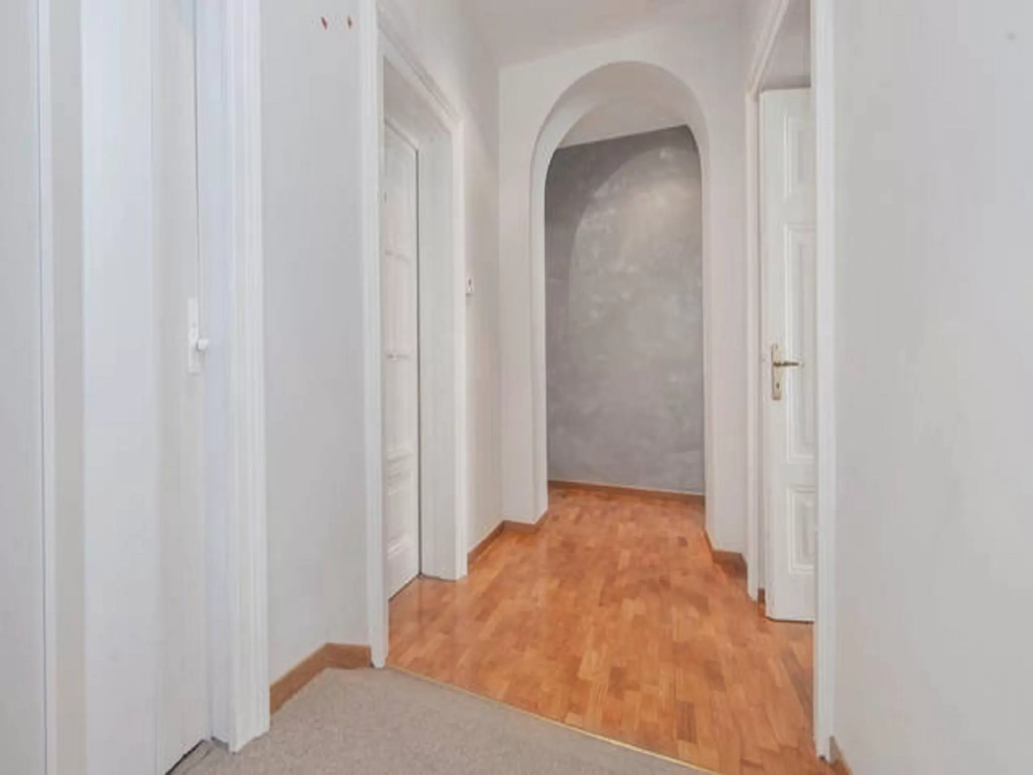 Balcony/Terrace in Sesto Suites Central