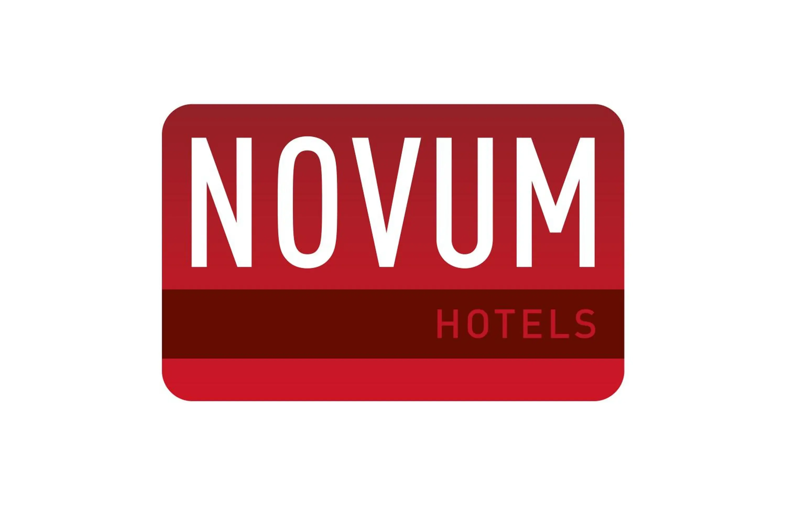 Property logo or sign in Novum Hotel Rega Stuttgart