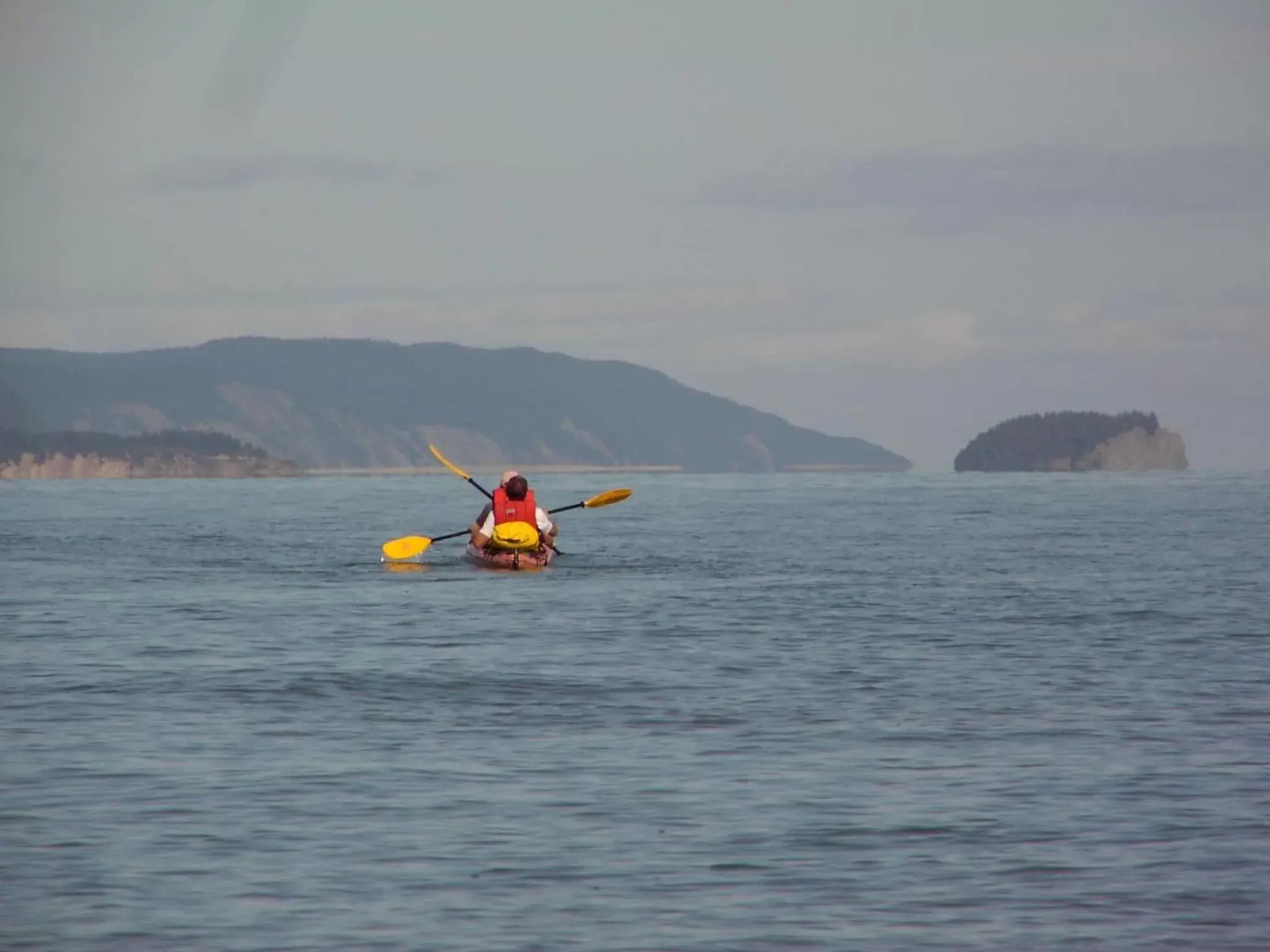 Sports, Windsurfing in Hilton Saint John