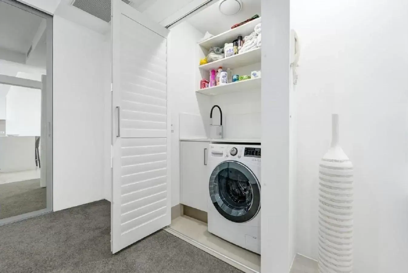 Other, Bathroom in The Grand Apartments