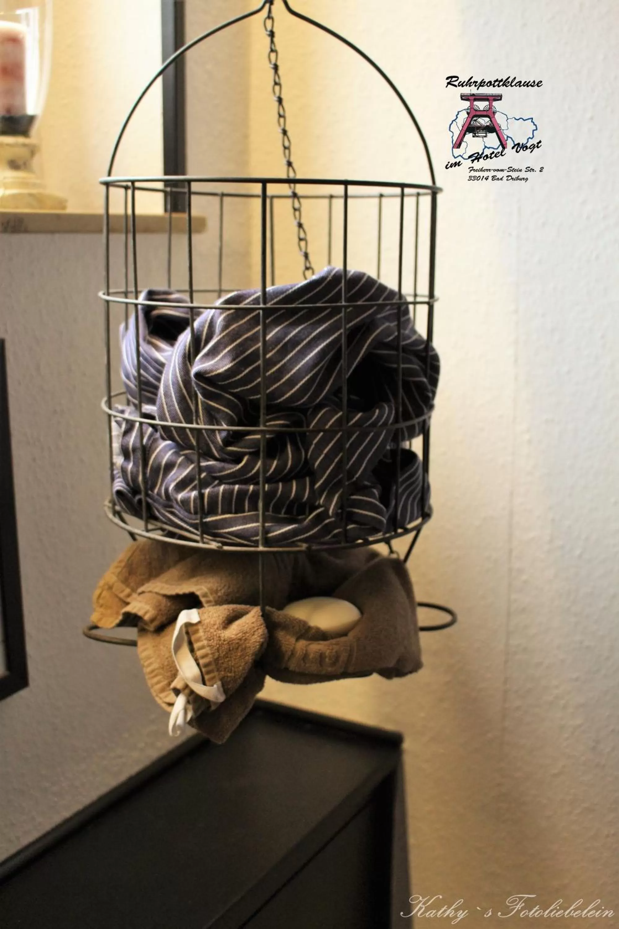 Other, Bed in Hotel Vogt