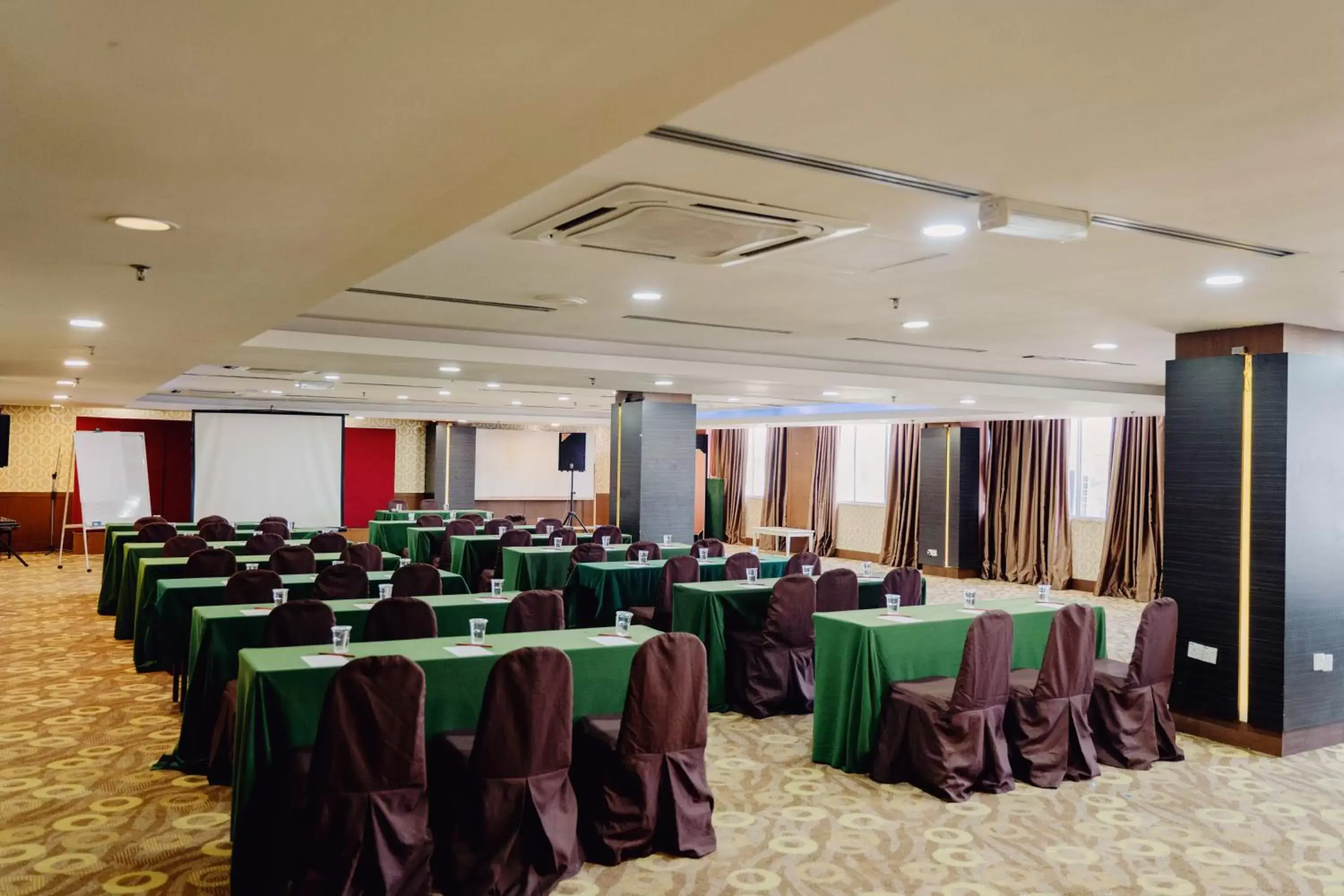 Meeting/conference room in Hotel Sentral Melaka @ City Centre