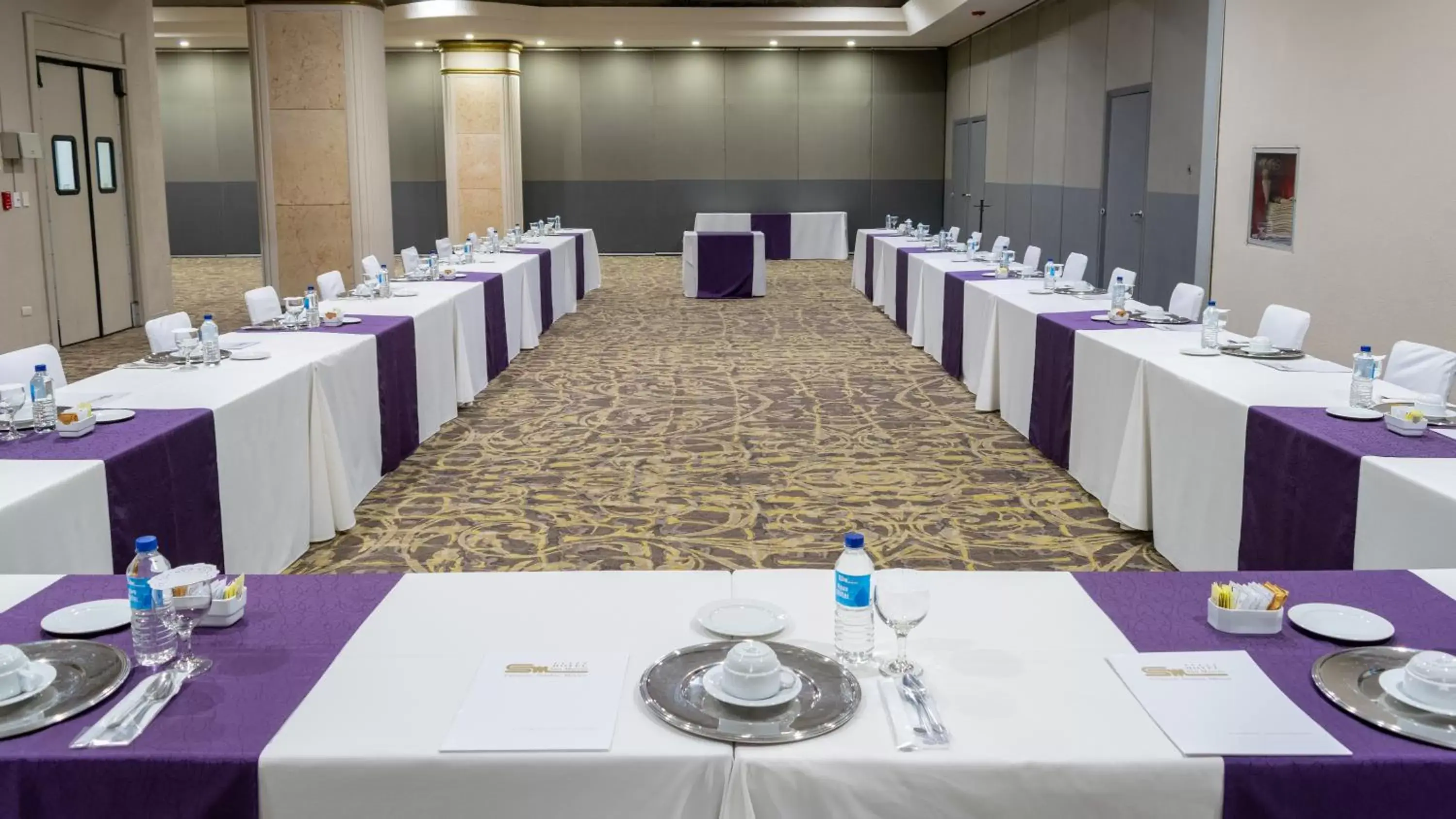 Meeting/conference room in Hotel San Marcos Grand