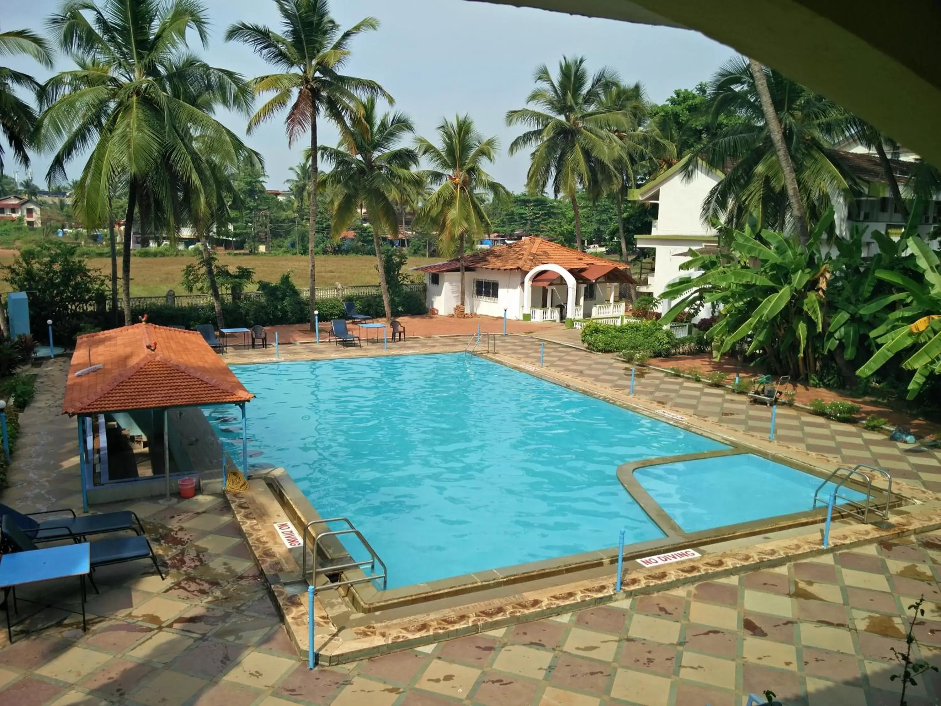 Pool view, Swimming Pool in Williams Beach Retreat Pool view, Swimming Pool in Williams Beach Retreat