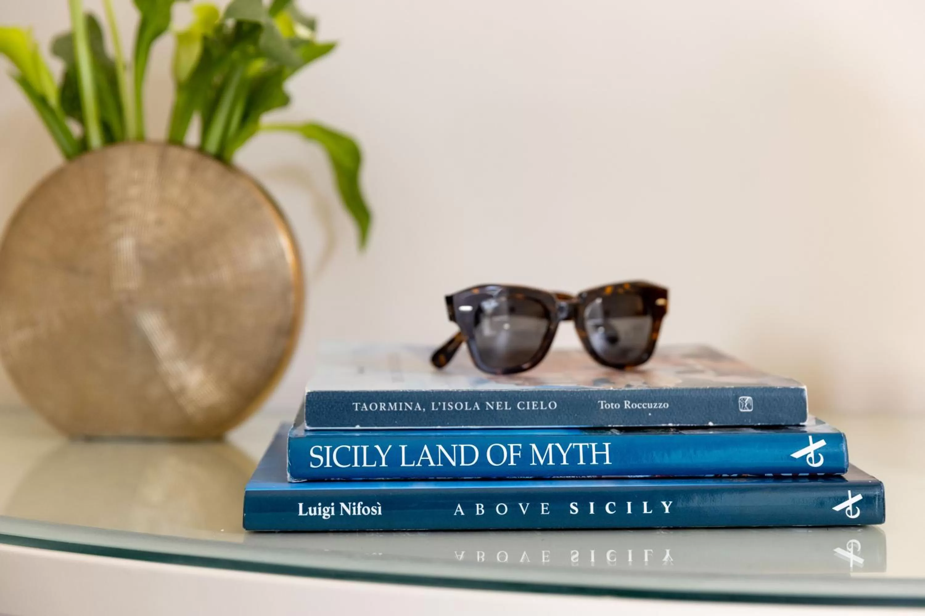 Decorative detail in Taodomus Boutique Hotel