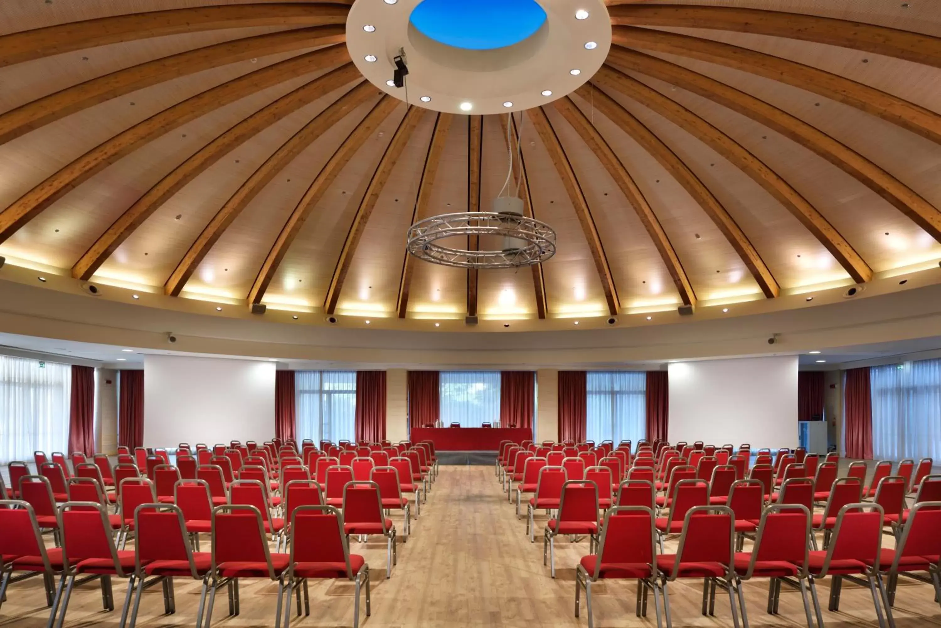 Meeting/conference room in UNAHOTELS Expo Fiera Milano