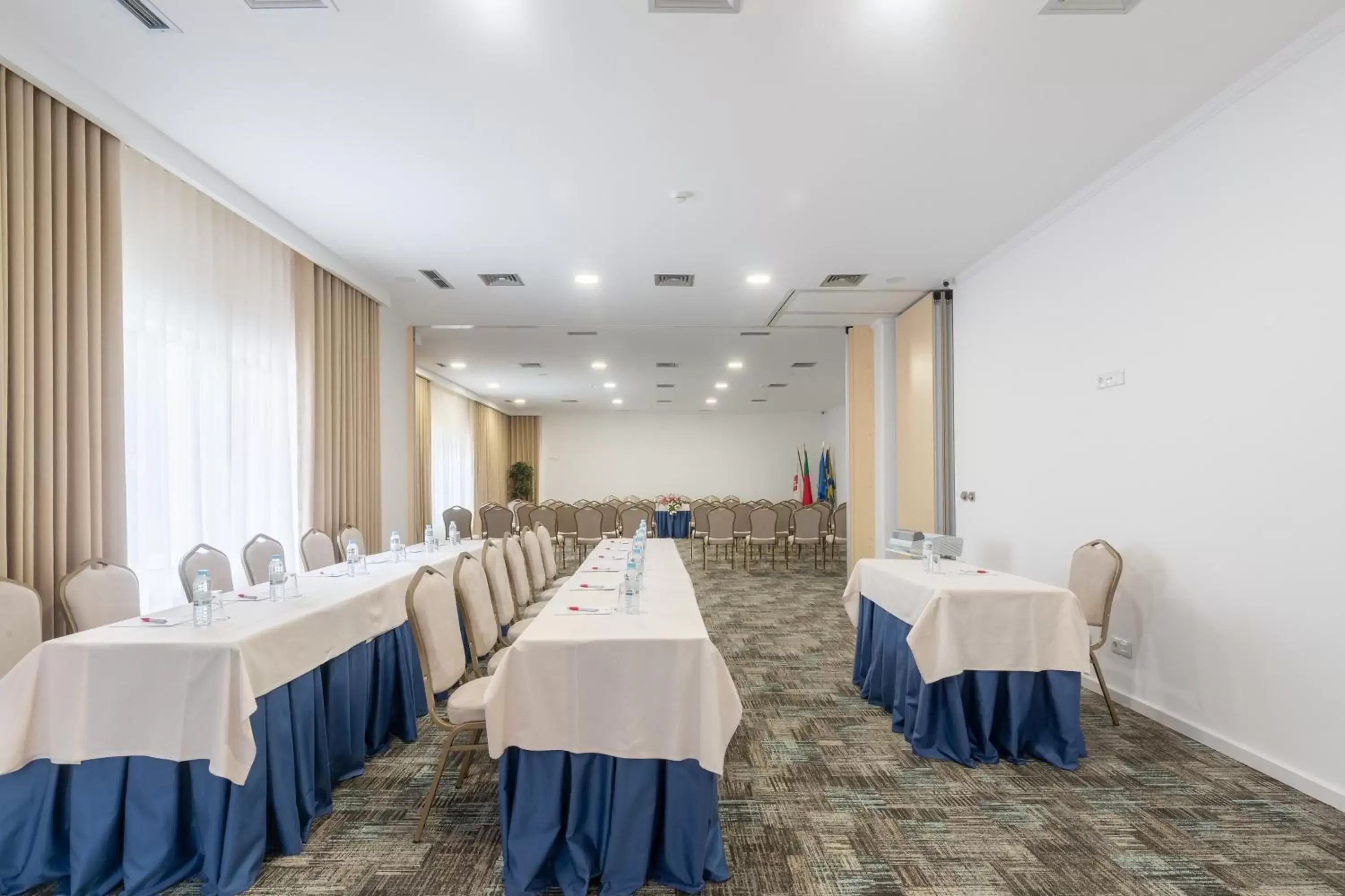 Meeting/conference room in Luna Hotel Turismo