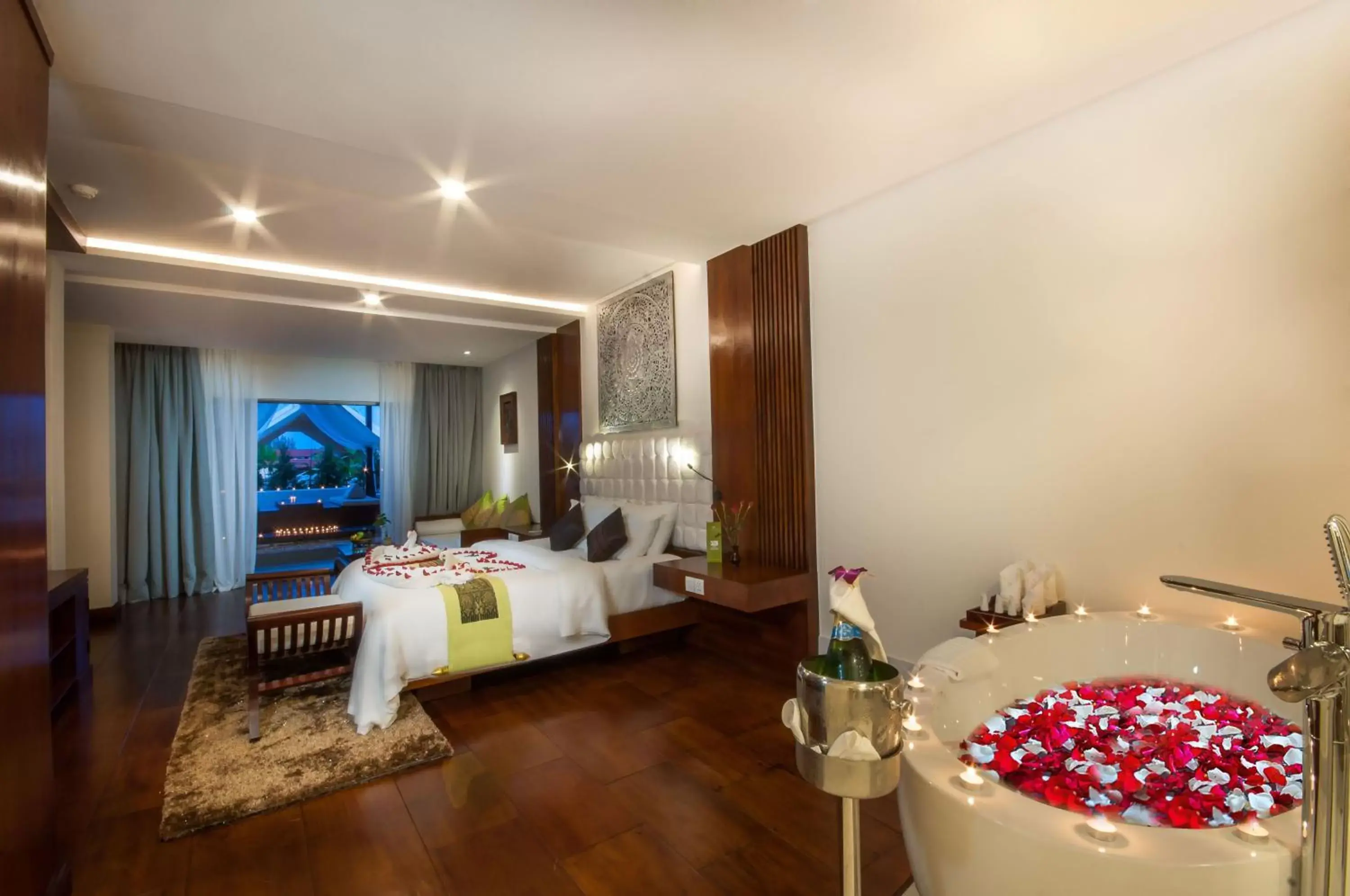 Club Suite in Borei Angkor Resort & Spa