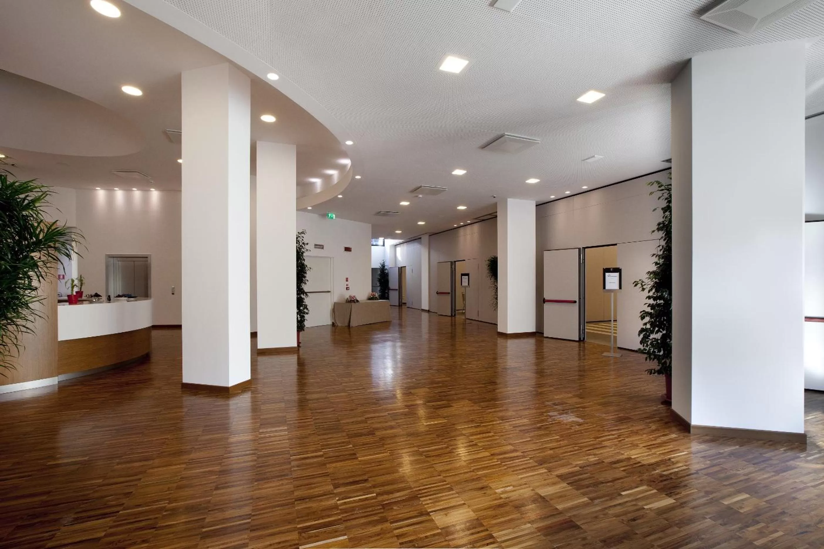 Business facilities in Devero Hotel & Spa, BW Signature Collection