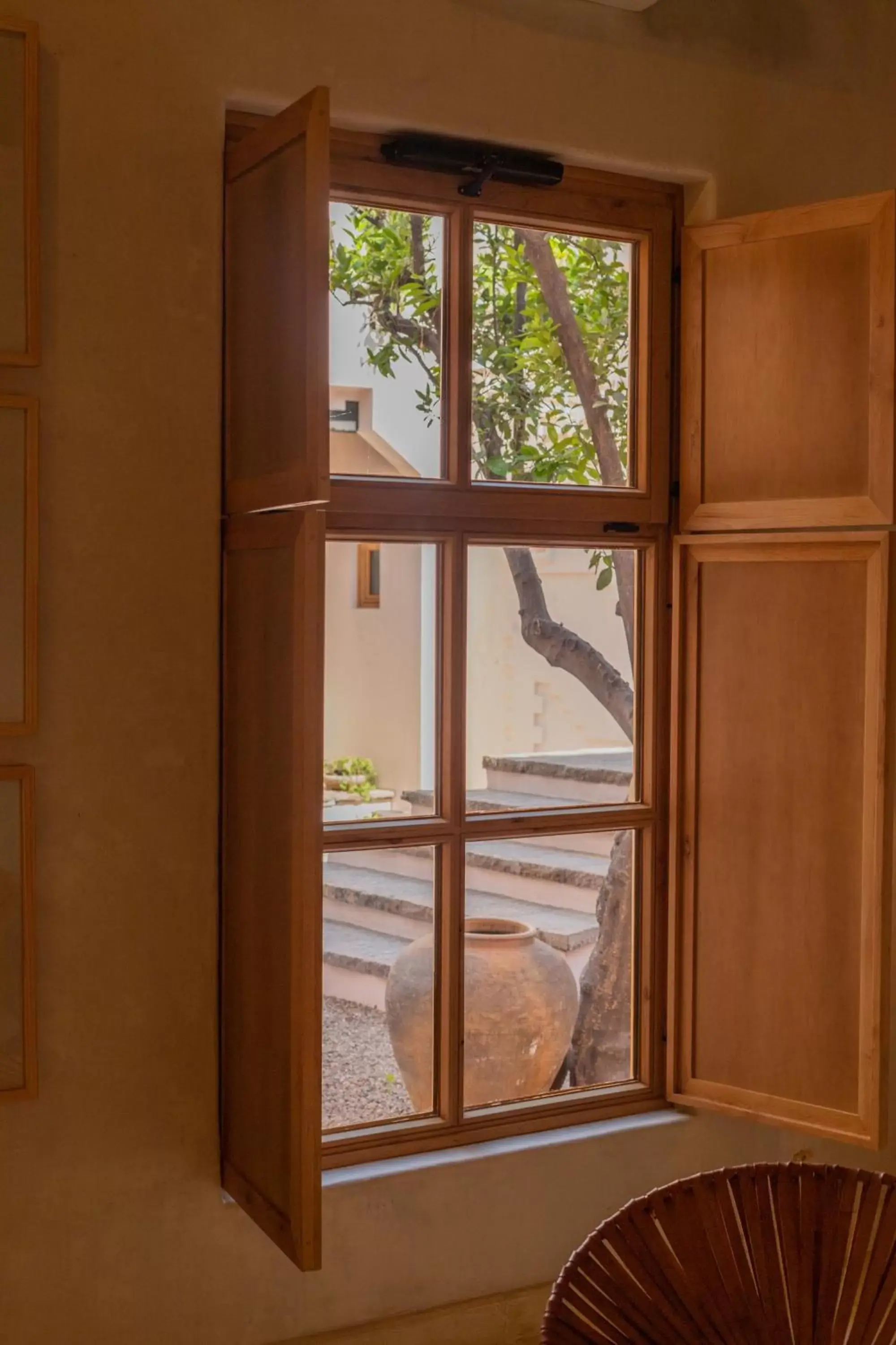 View (from property/room), View in La Valise San Miguel de Allende