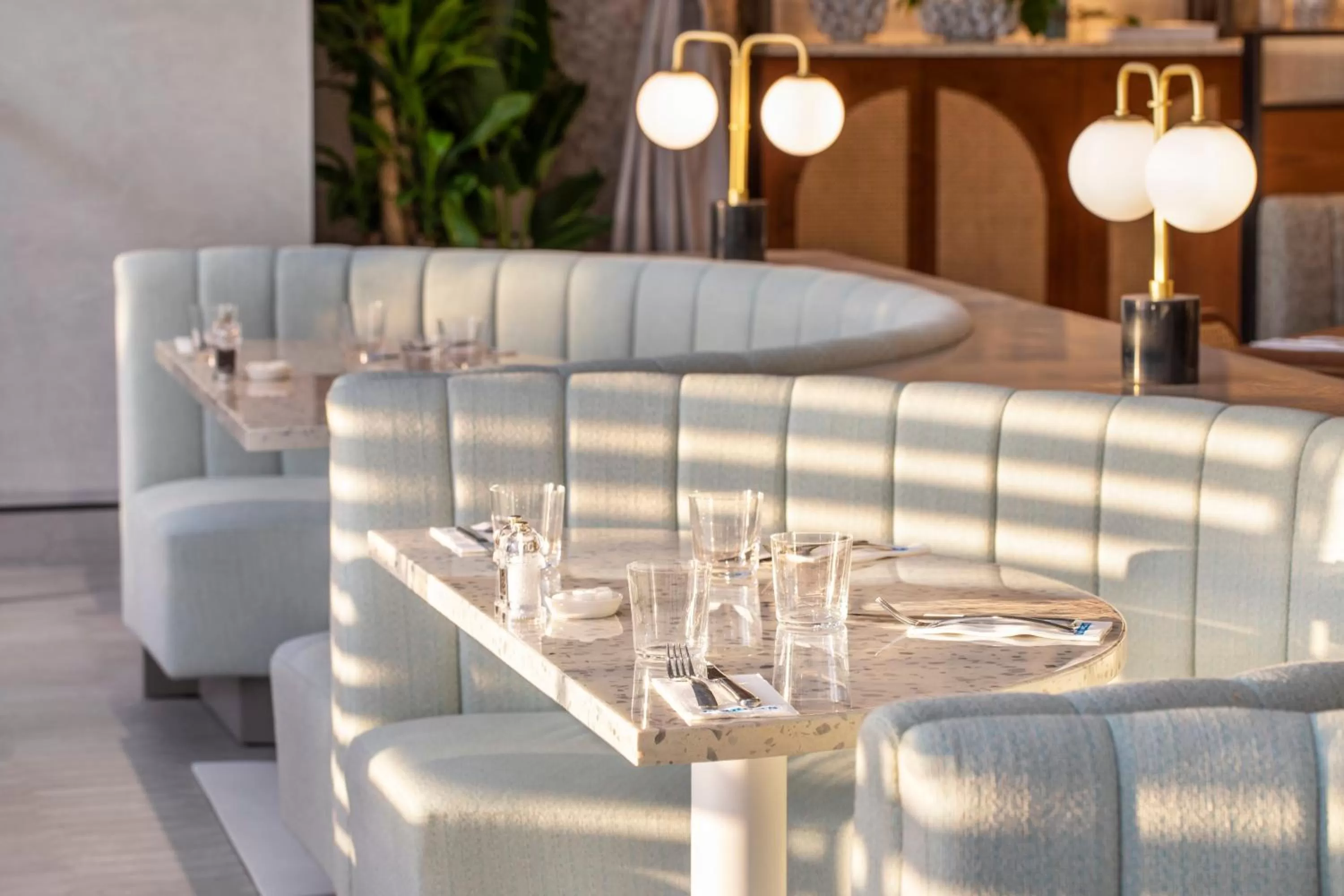 Restaurant/places to eat in Crowne Plaza Sydney Coogee Beach by IHG