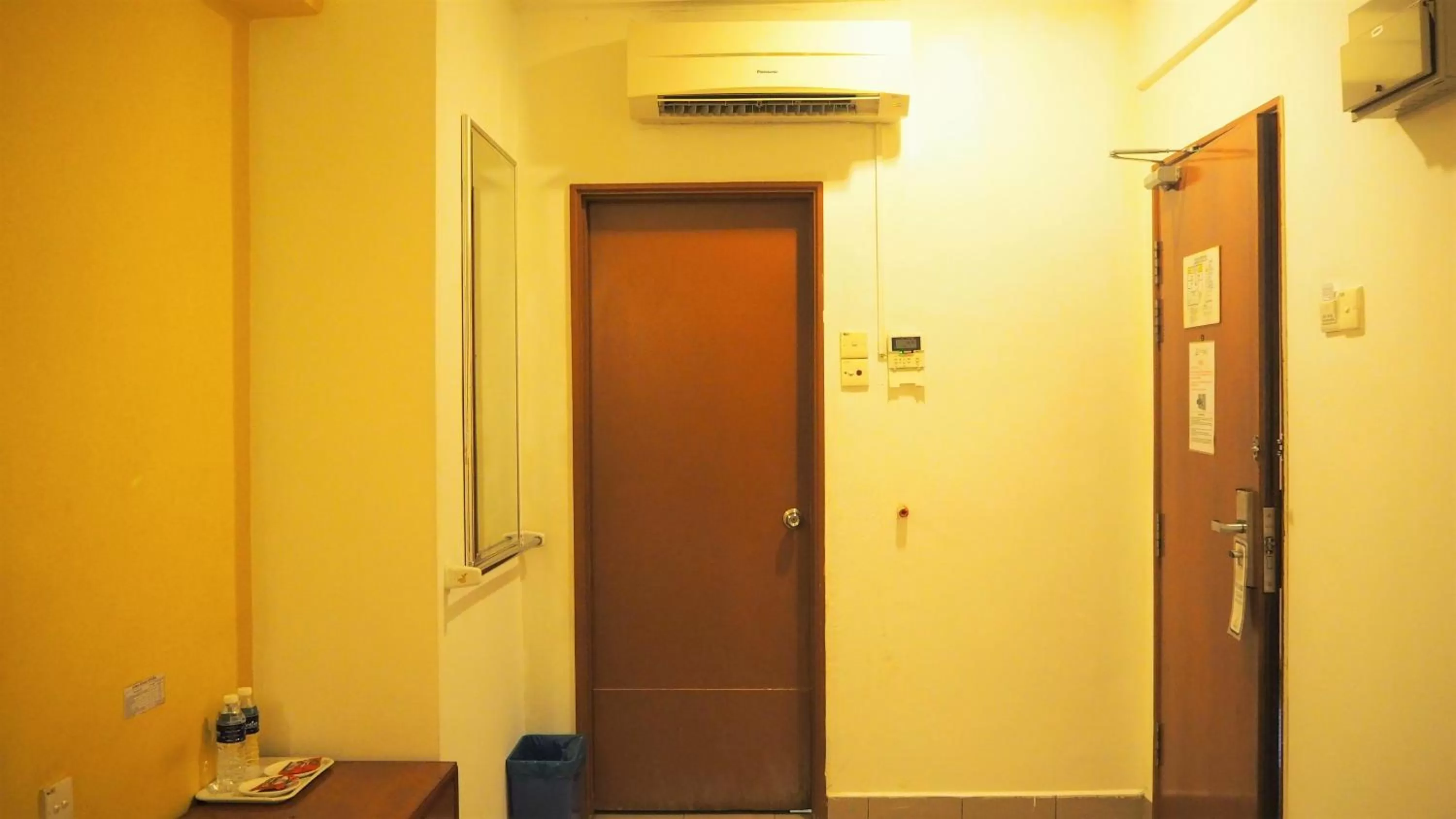 Bedroom in Leo Palace Hotel Classic Wing, WTC Kuala Lumpur