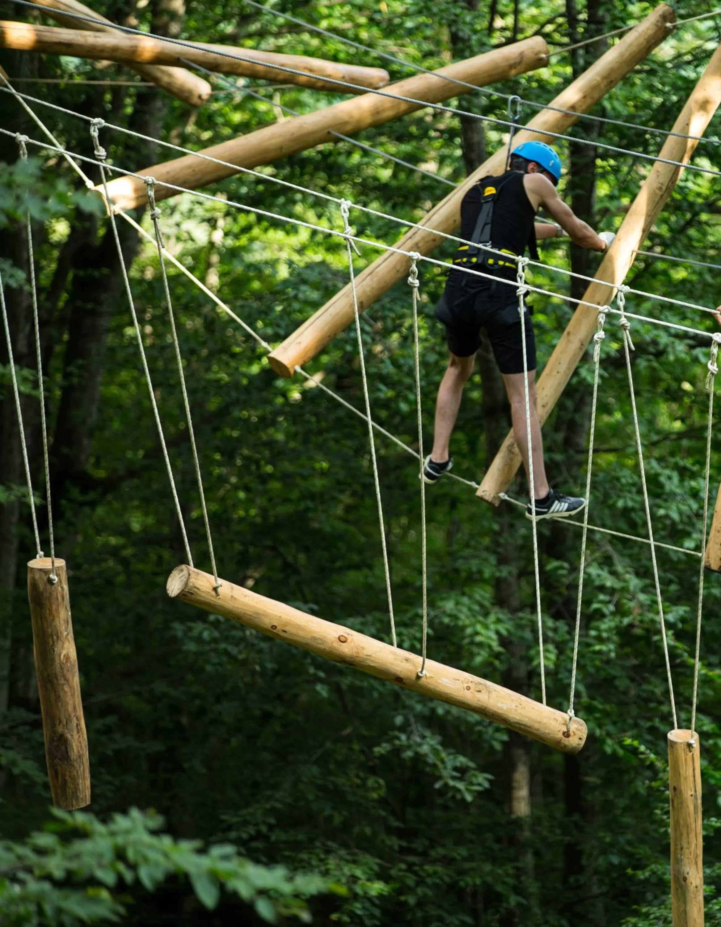 Activities in Apaga Resort