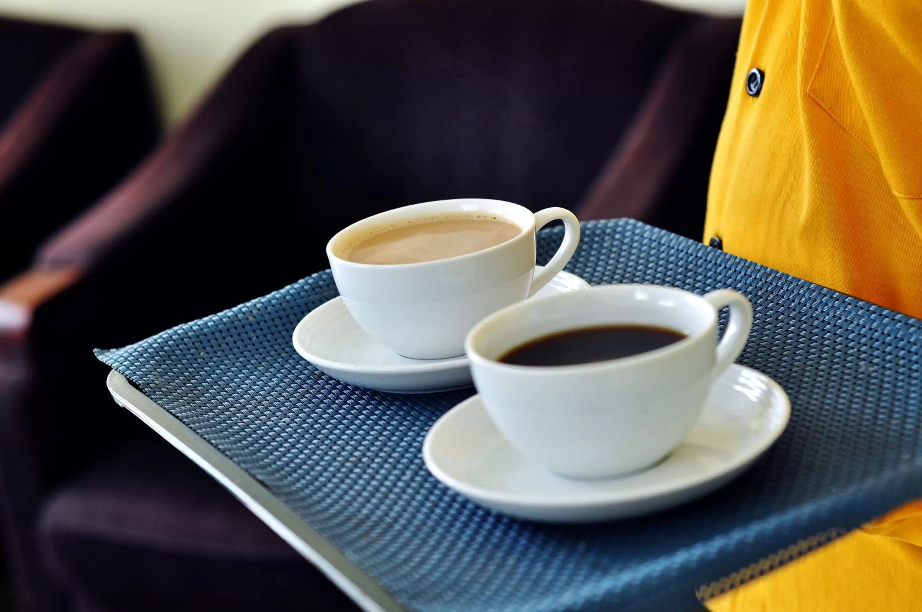 Non alcoholic drinks in Kandyan View Holiday Bungalow free pickup from kandy