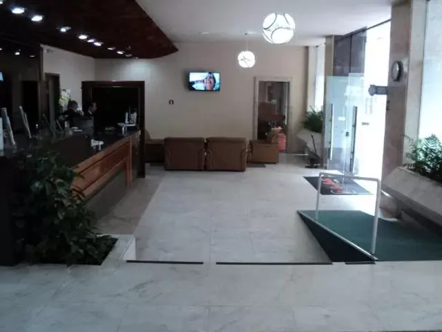 Lobby or reception, Lobby/Reception in Rede Andrade San Martin